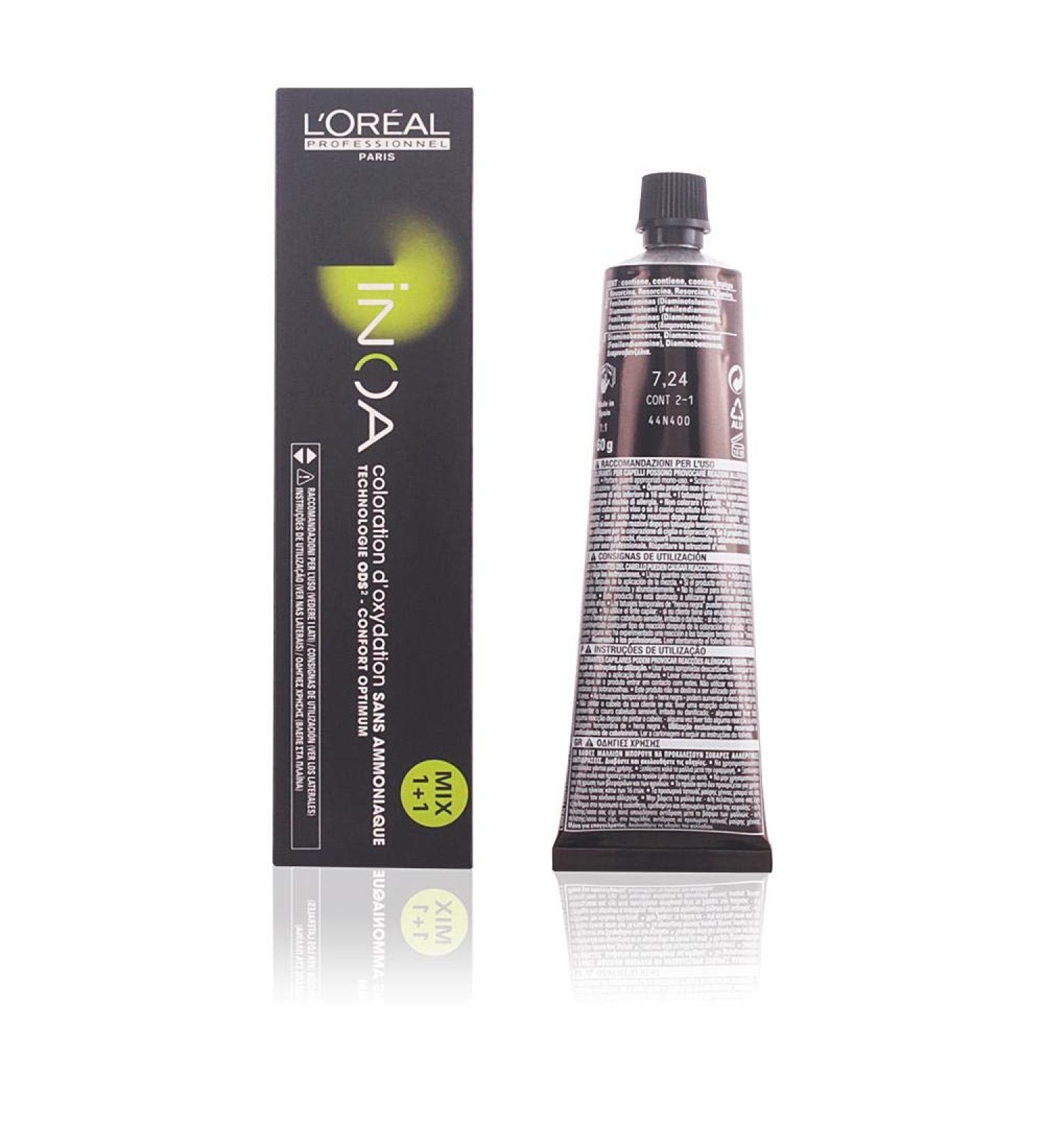 INOA 7.24 60GRM V511