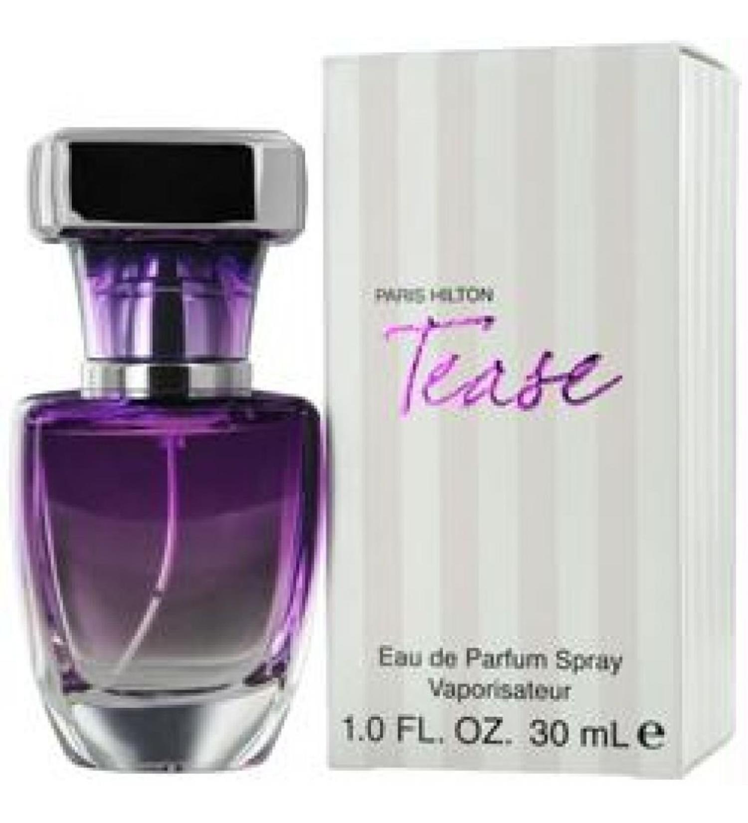 Paris Hilton Tease Women Eau De Parfum Spray 1 Ounce 1 Fl Oz (Pack of 1)