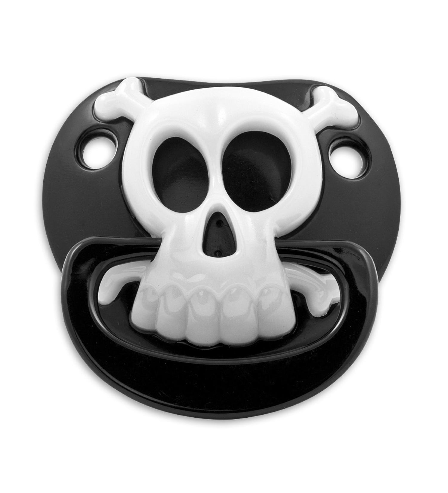 Close Up Schnuller Pirat - Niedlicher Schnuller f r kleine Entdecker | Internationaler Versand - Buy Online on GoSupps.com