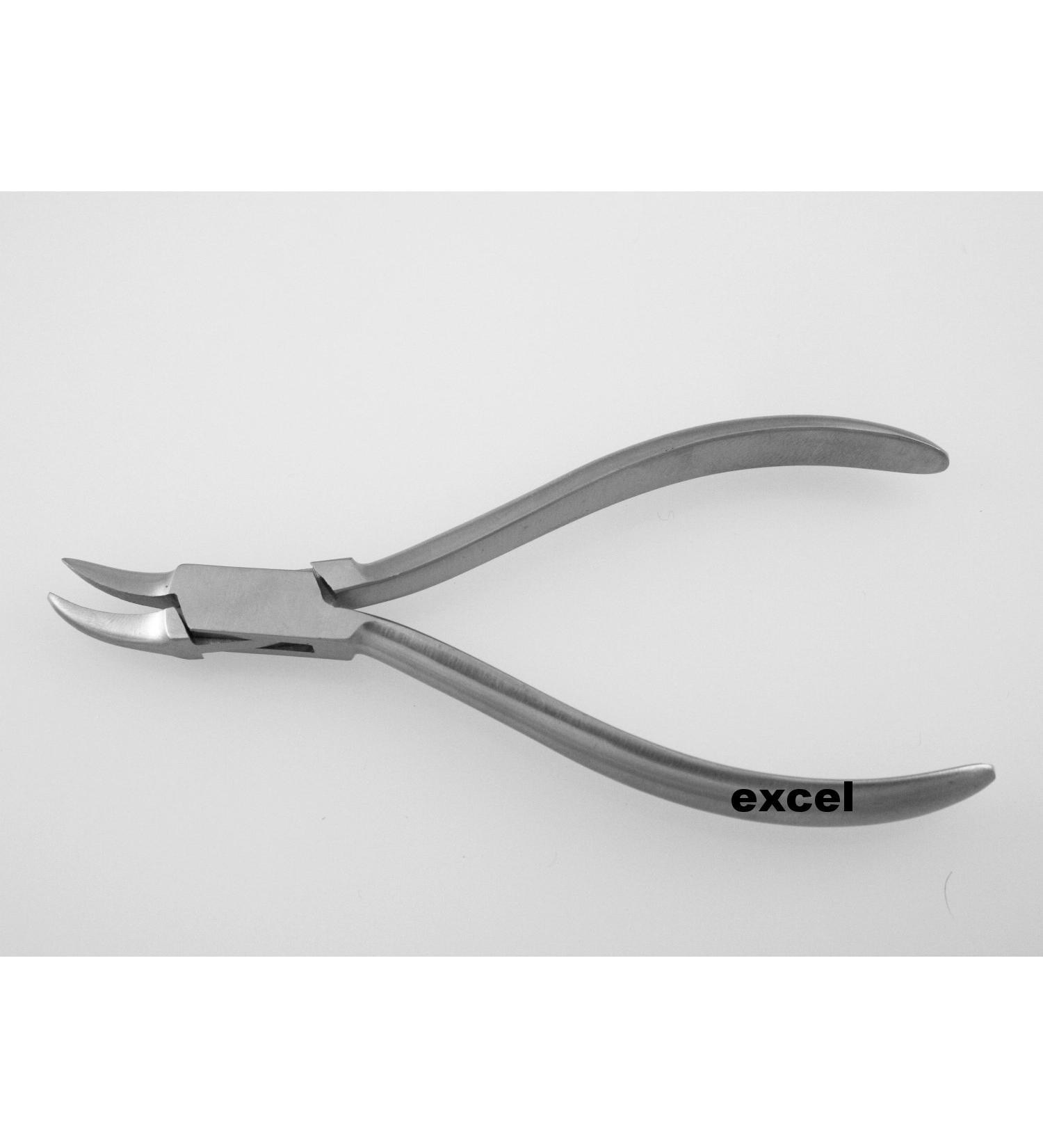 Gordon Contouring Plier 137 - SurgicalExcel 82-2710S