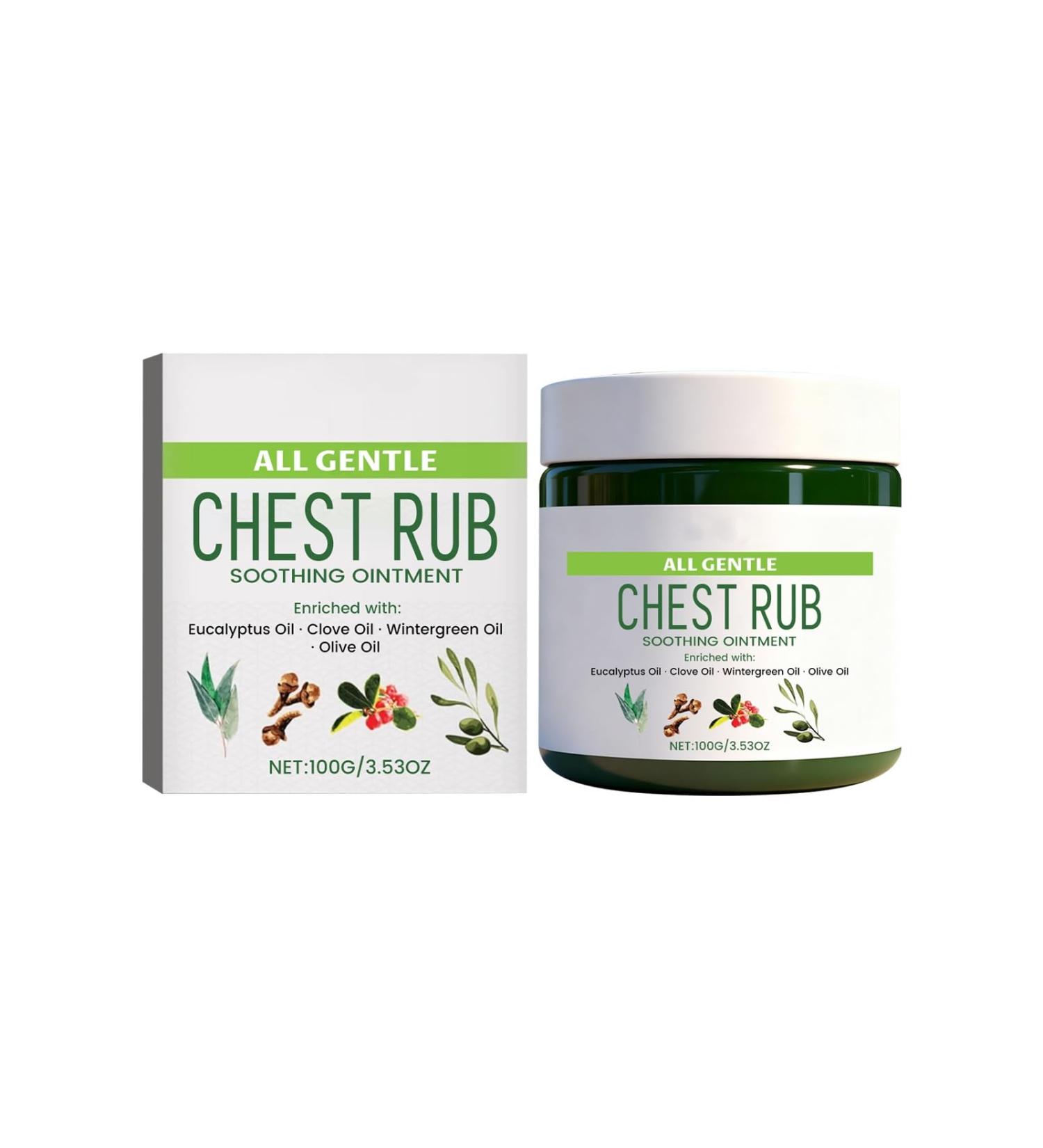 Cr me de massage naturelle pour la poitrine cr me apaisante pour les tissus profonds gel corporel apaisant soulage les douleurs musculaires favorise la relaxation et apaise les tensions - Buy Online on GoSupps.com