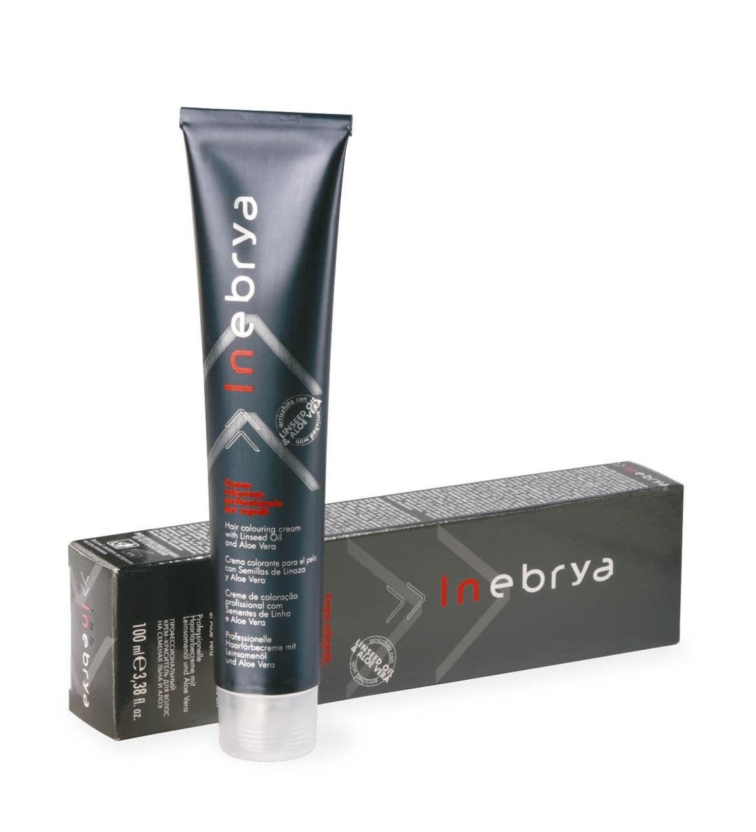 Color COPPER 4/4 Chestnut Copper 100ml Brown_Medium. 100 ml (1 pack)