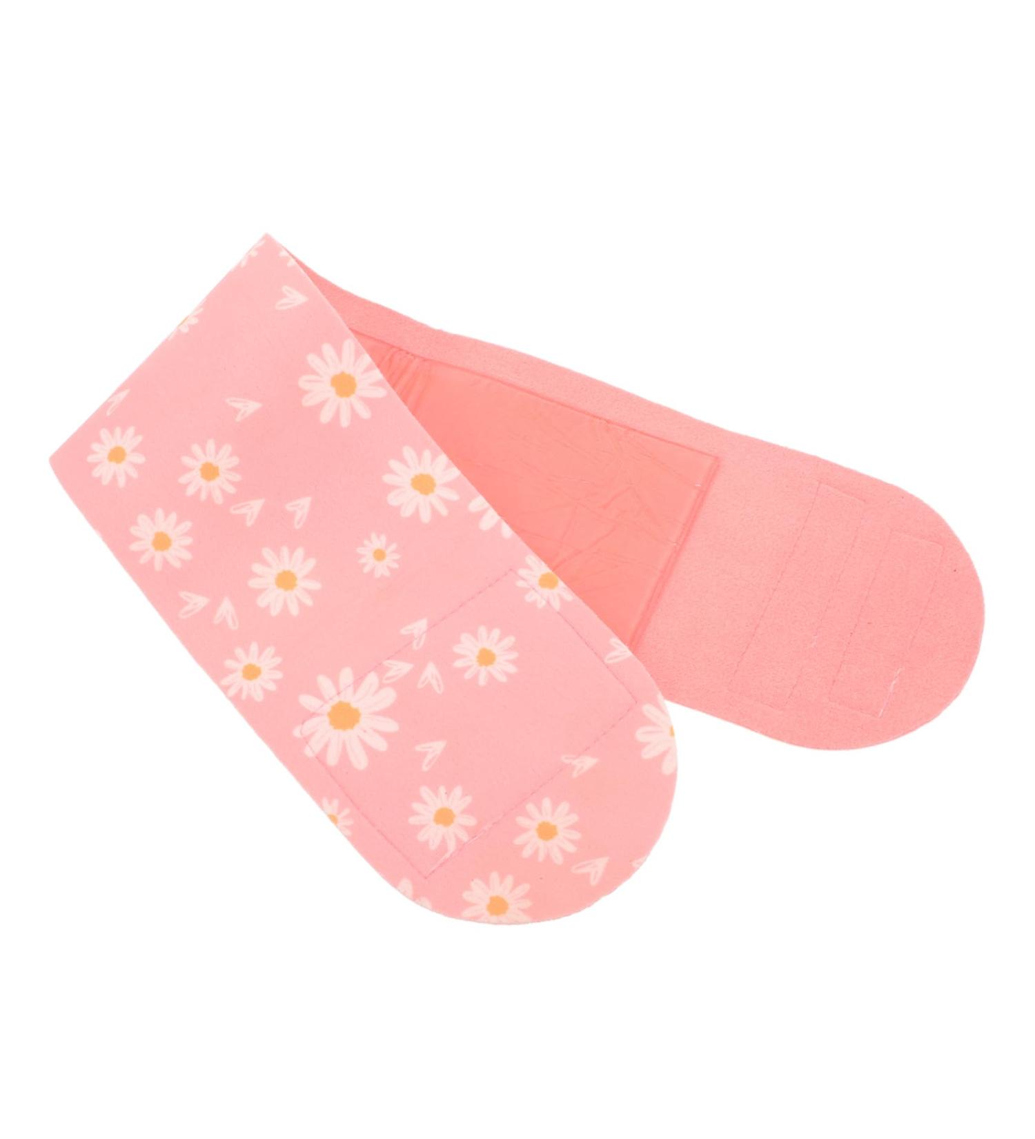 FRCOLOR Neck Patch - Anti-Wrinkle Neck Lifting Tape & Care Supplies for Women Pink Gel Patches for Neck Wrinkles & Essential Oil Protection - Buy Online on GoSupps.com