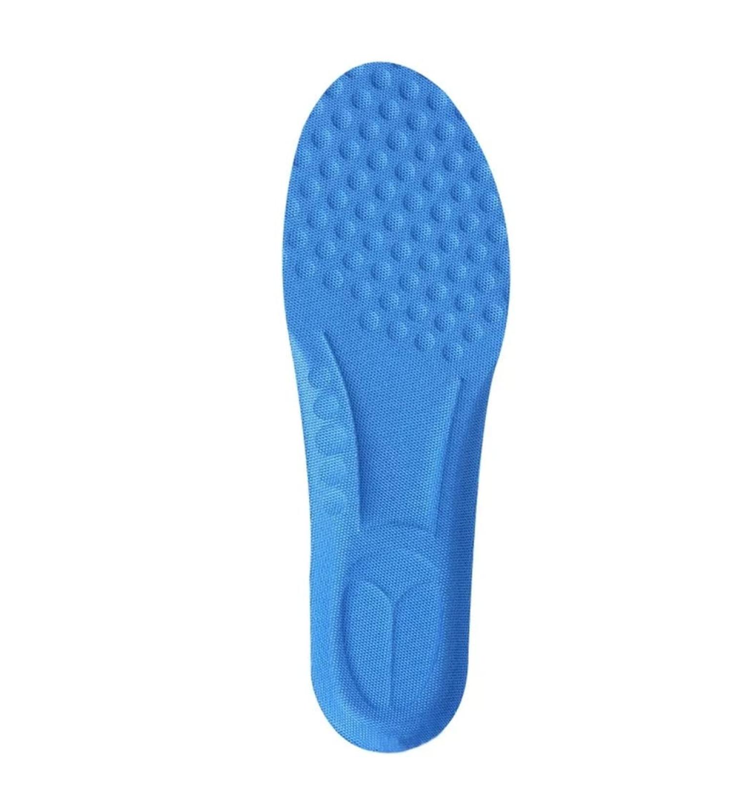 CSCDD Cuttable Unisex Orthotic Insoles for Arch Support | Sport Running Shoe Pads & Cushion Inserts for Foot Care - Buy Online on GoSupps.com