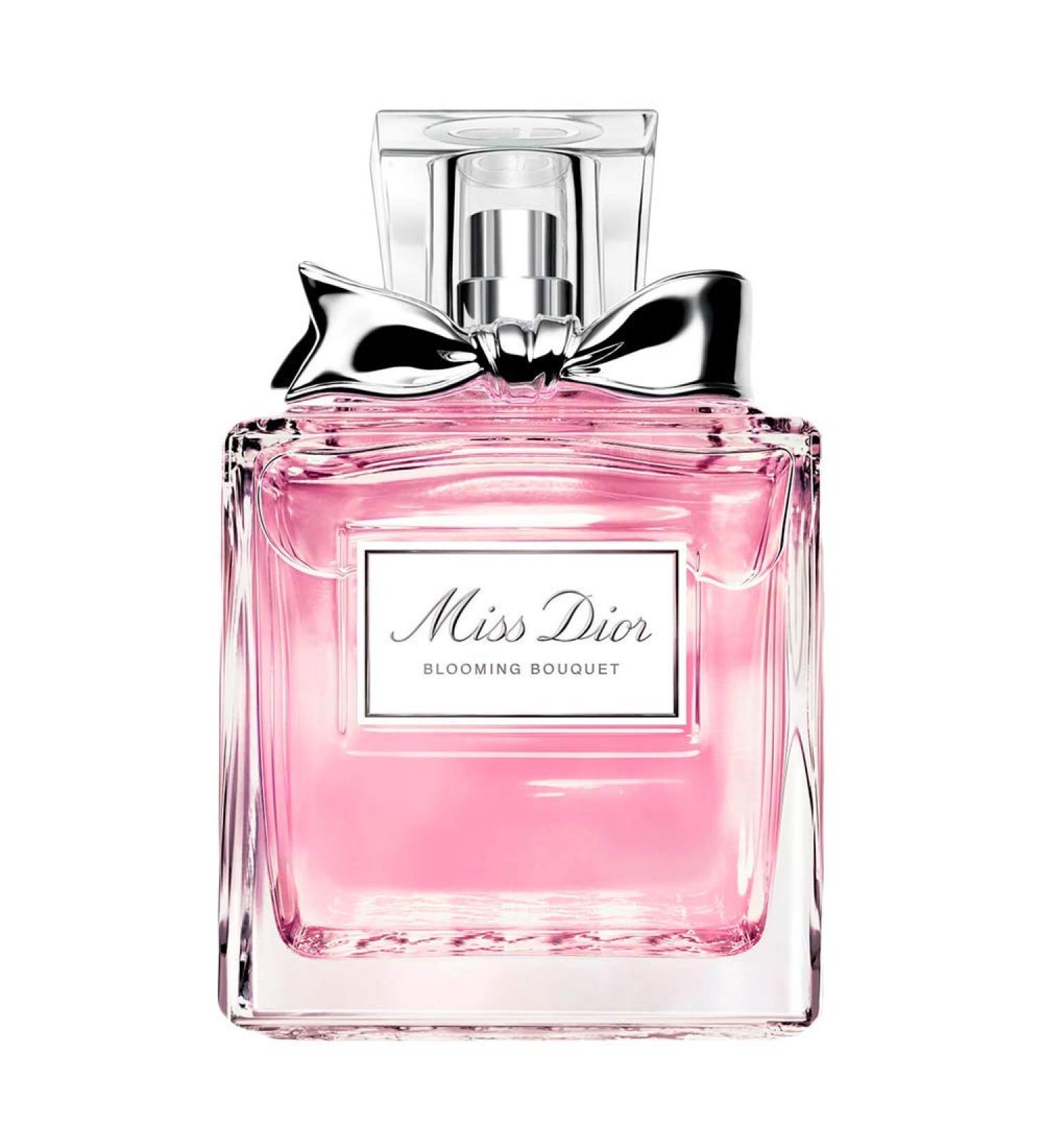 Christian Dior Miss Dior Blooming Bouquet Eau De Toilette Spray for Women 3.4 Ounce (Packaging may Vary) 3.4 Fl Oz (Pack of 1) - Buy Online on GoSupps.com