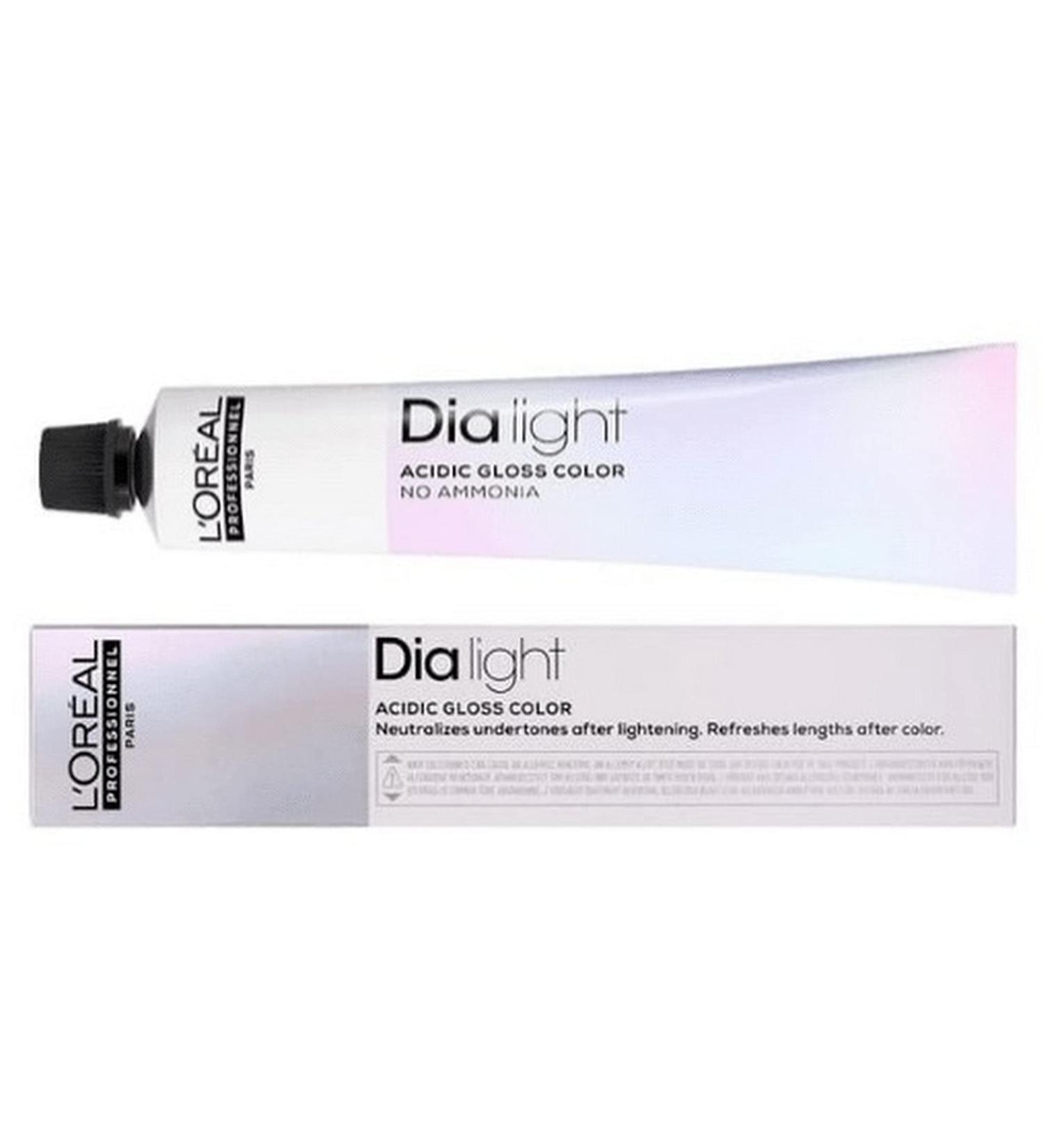 L'Or al Dia Light 50ml 9.01