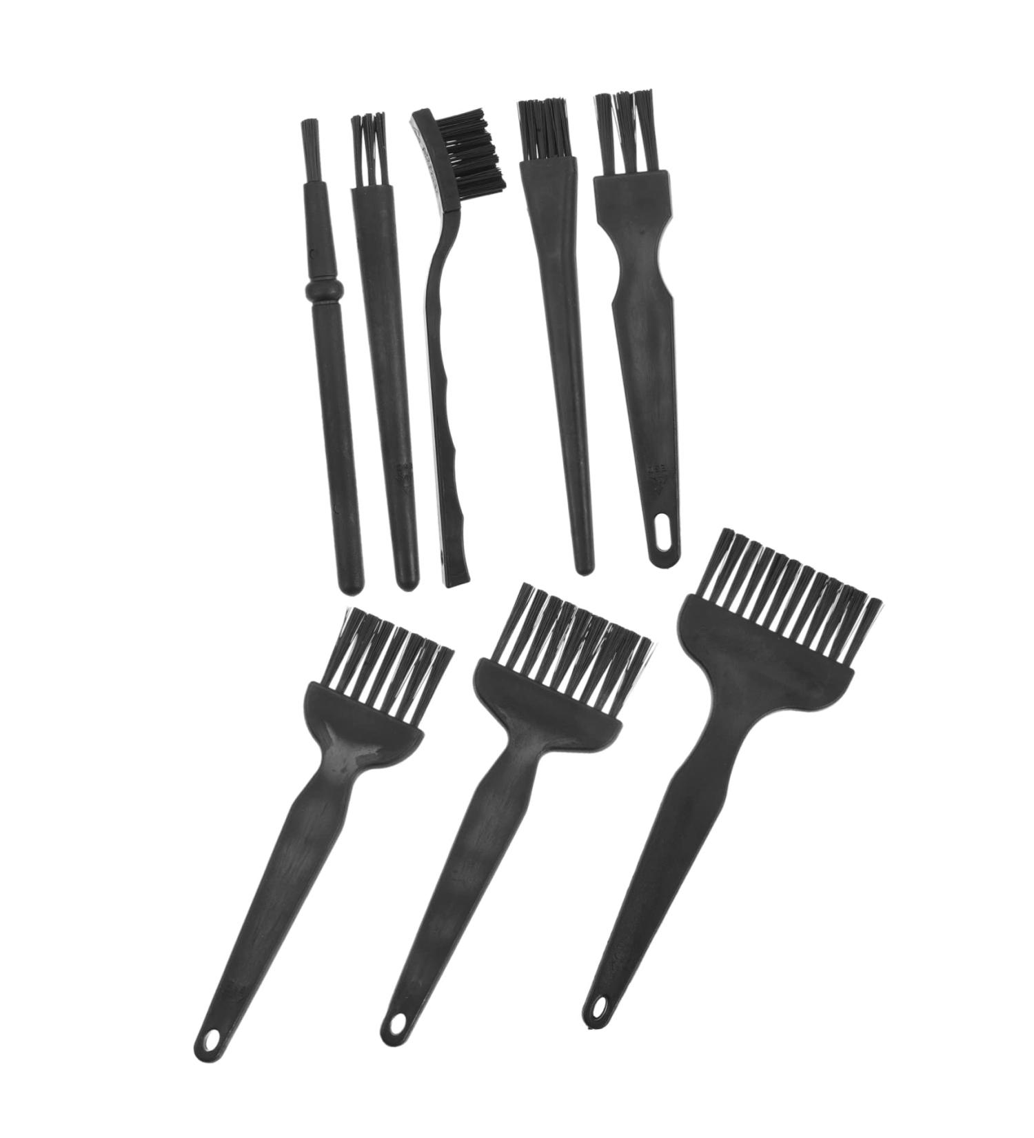 Outanaya 8th Razor Cleaning Brush & Trimmer Cleaner - Best Electric Shaving Brush & Replacement Razors - Buy Online on GoSupps.com