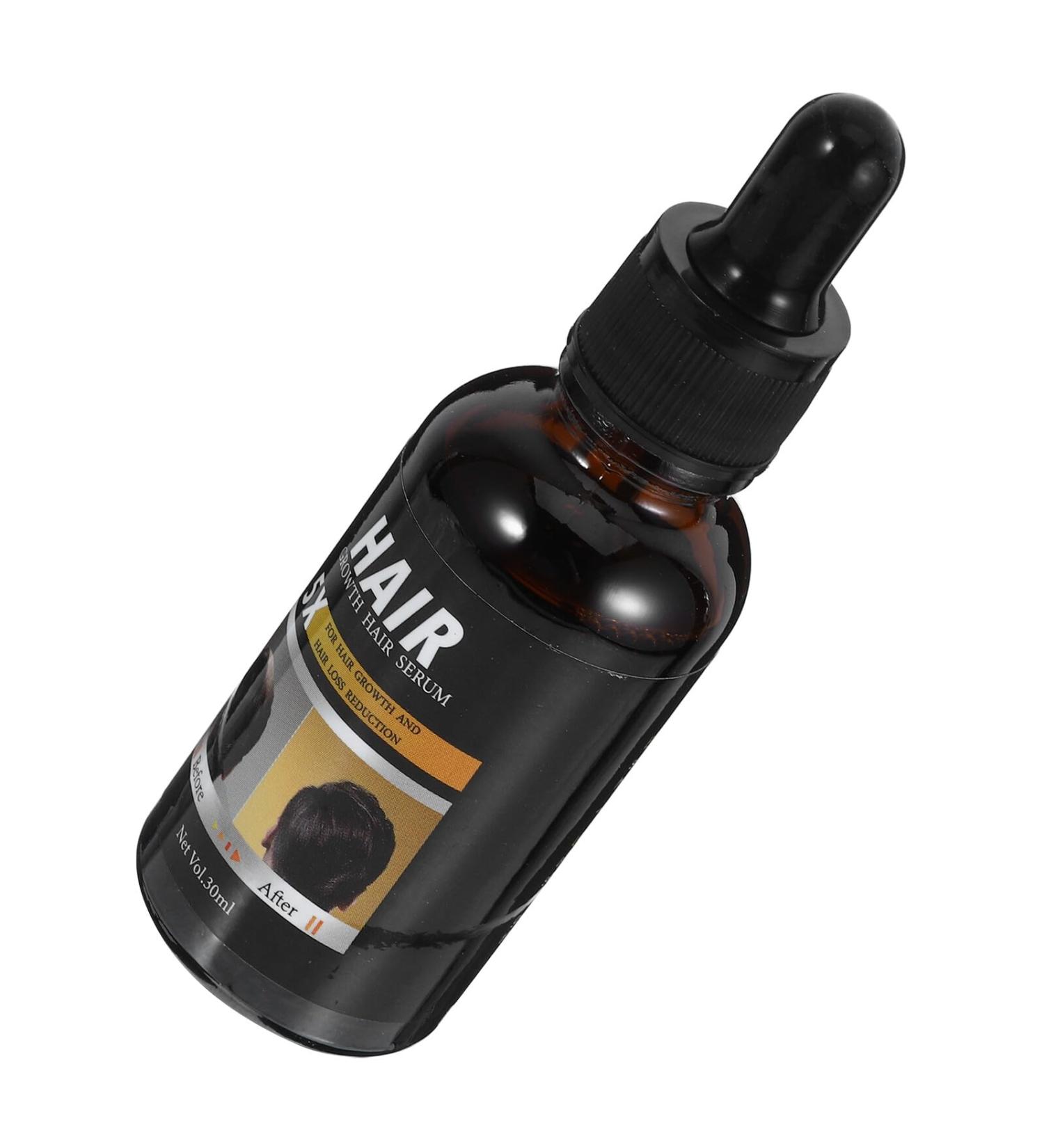 SHERCHPRY S rum Croissance Cheveux et Hydratant Formule paississante pour Follicules Stimule la R g n ration et Renforce Cheveux Ab m s Soin pour Secs et Fragiles - Buy Online on GoSupps.com