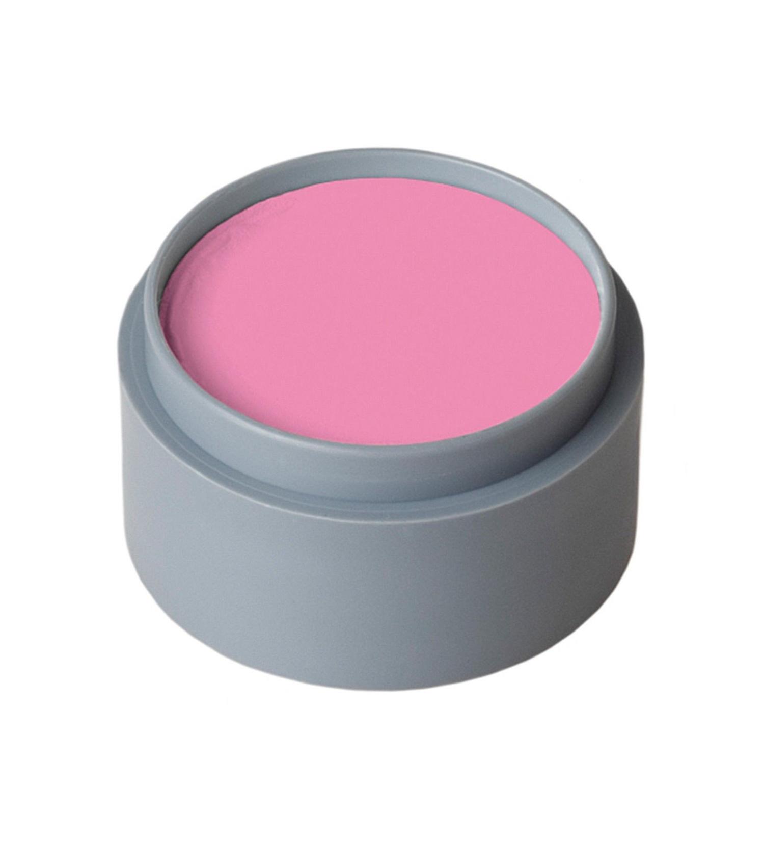 KULTFAKTOR GmbH Grimas Aqua Make-Up make-up signal pink 60ml one size