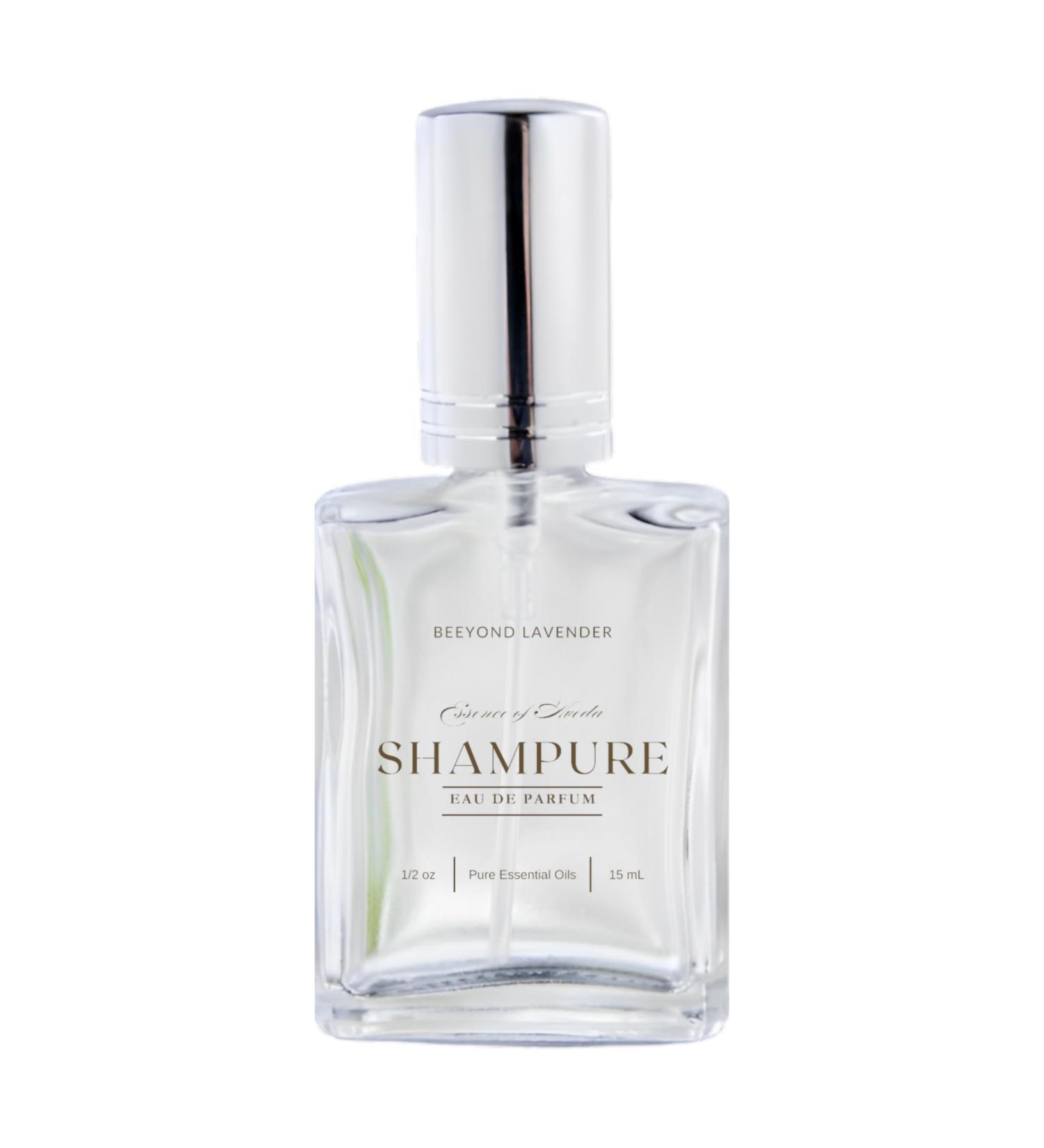 ved (Type) Shampure(Dupe) 15 mL Spray Perfume Buy Now with