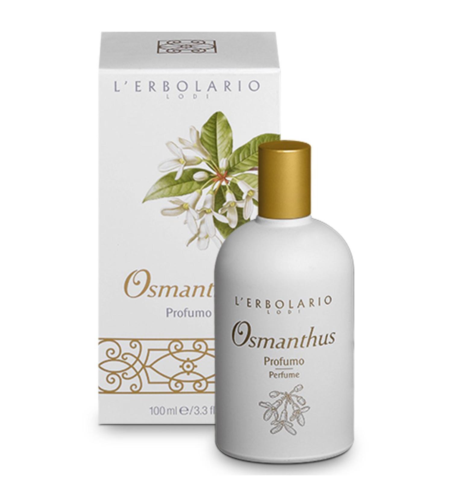 L'ERBOLARIO OSMANTHUS PROFUMO 100 ML Perfume
