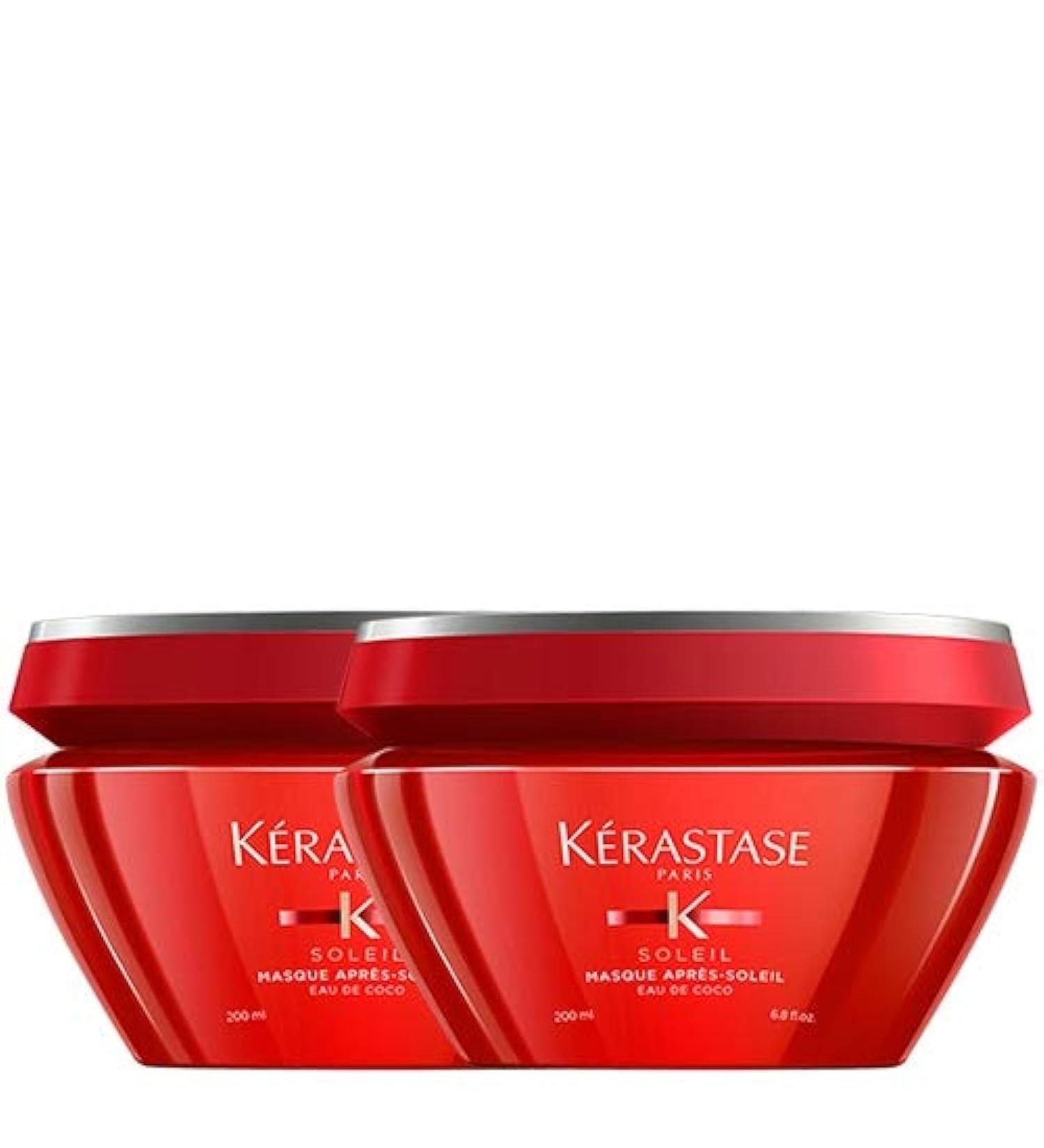 K rastase Soleil Apr s-Soleil Mask 200 ml double