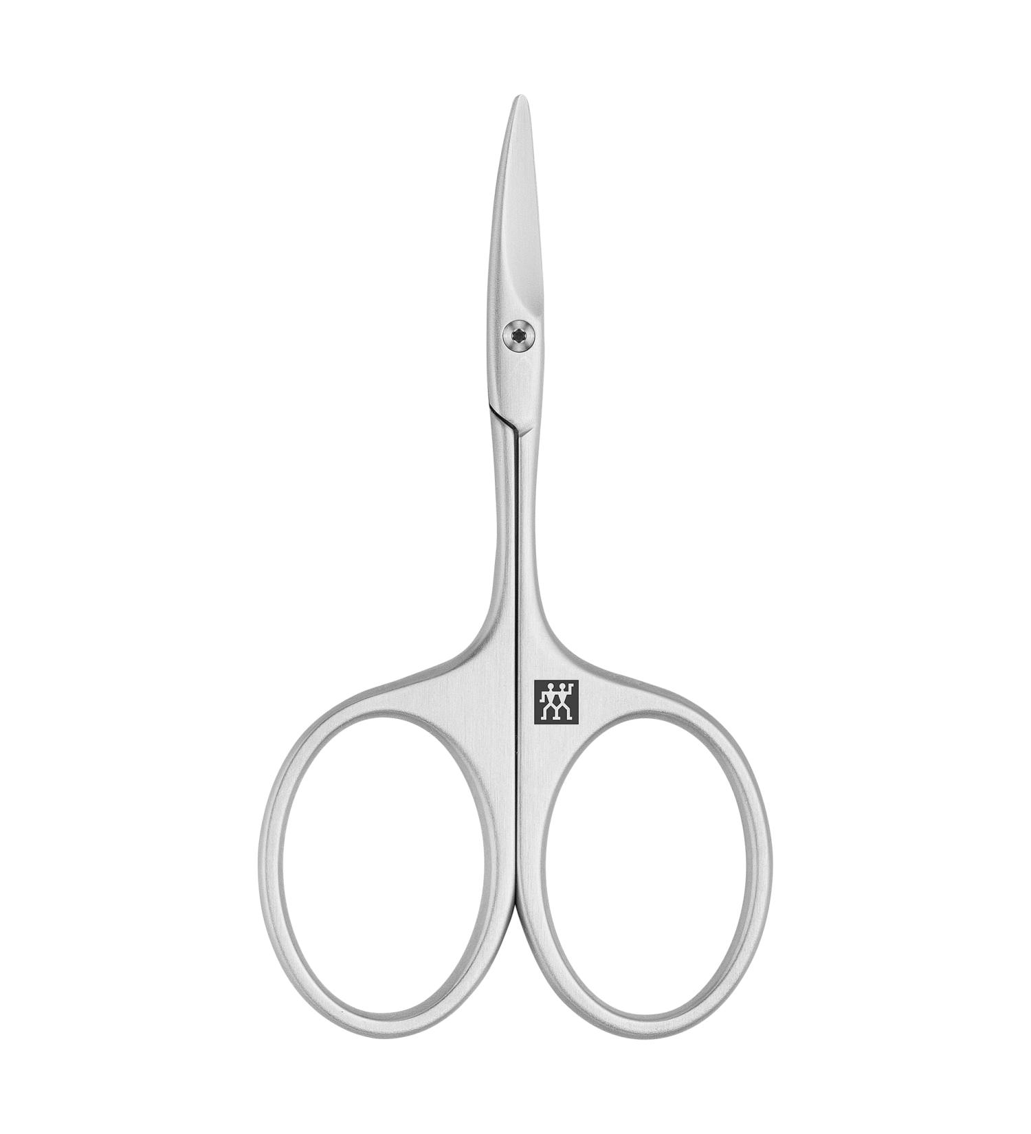 ZWILLING Baby & Child Nail Scissors - Safe Polished Stainless Steel 90mm Premium Quality - Buy Online on GoSupps.com