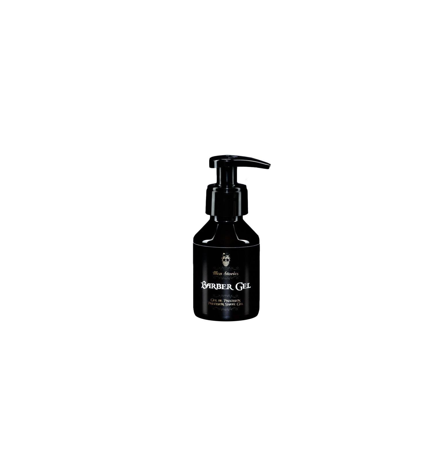 Men Stories - Men Stories Precision Gel 100ml