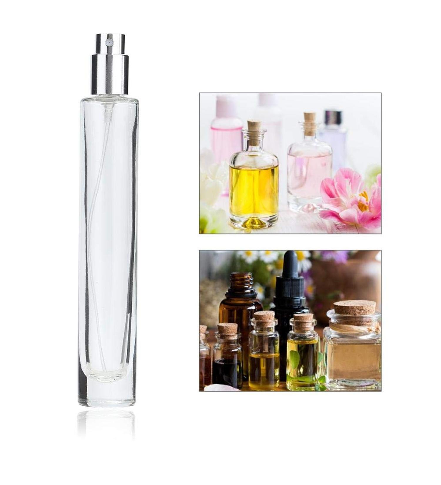 Travel Spray Bottle Refillable Bottle for Travel Durable Professional Makeup Artist for Beauty Expert - Buy Online on GoSupps.com