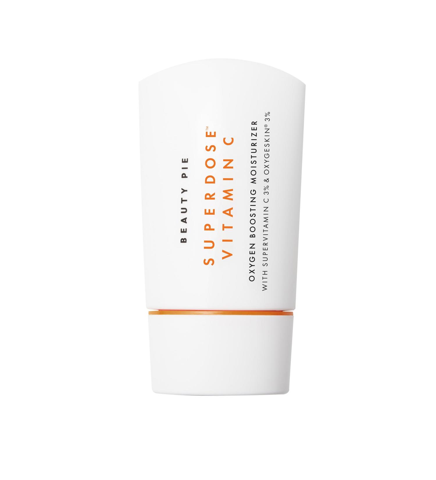 Buy Beauty Pie Superdose Vitamin C Moisturizer - Oxygen-Boosting Anti-Aging Softening - Shop Internationally - Buy Online on GoSupps.com