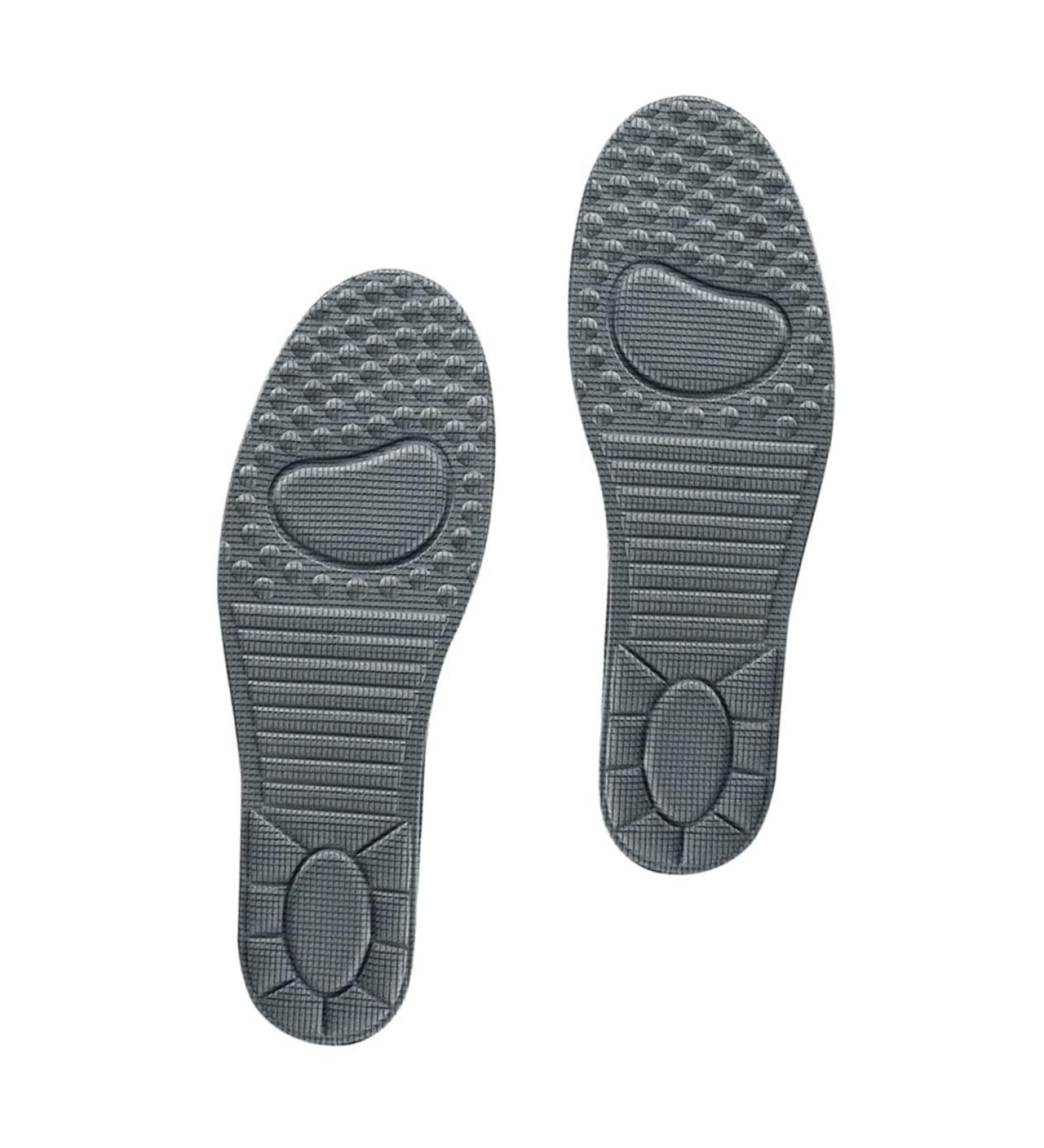 Didiseaon Sports Insoles for Men - Multi-Function Cushions & Shoe Inserts for Optimal Comfort & Support | Premium Foot Insoles for Athletic Performance - Buy Online on GoSupps.com