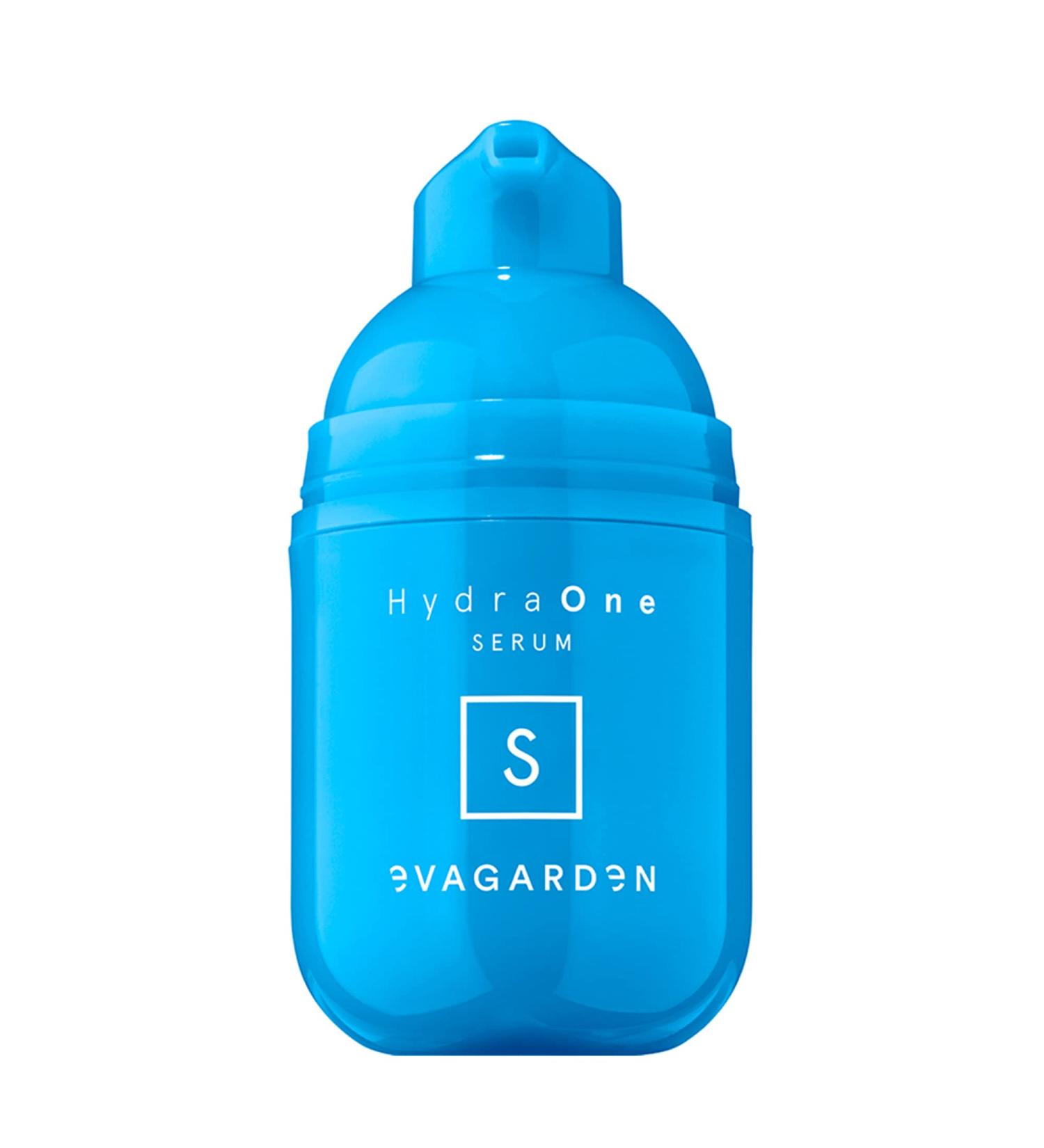 Buy Eva Garden Hydraone Serum 30 ml - Hydrating Facial Serum for Glowing Skin | International Shipping Available - Buy Online on GoSupps.com