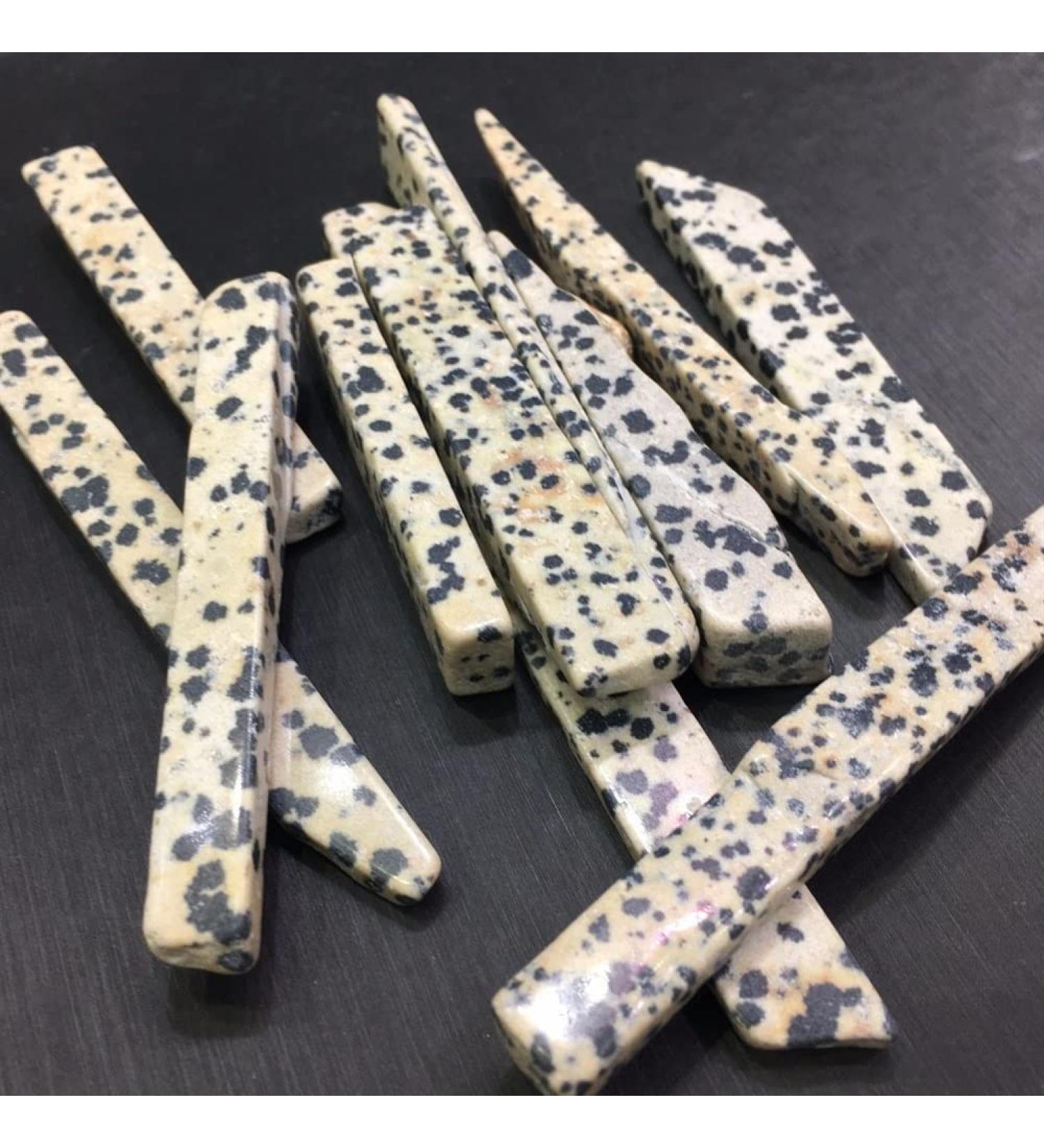 Natural Crystal Rough Crystal 90g-100g Natural Spots Leopard Grain Crystal Stones Rock Specimen Home Decoration - Buy Online on GoSupps.com