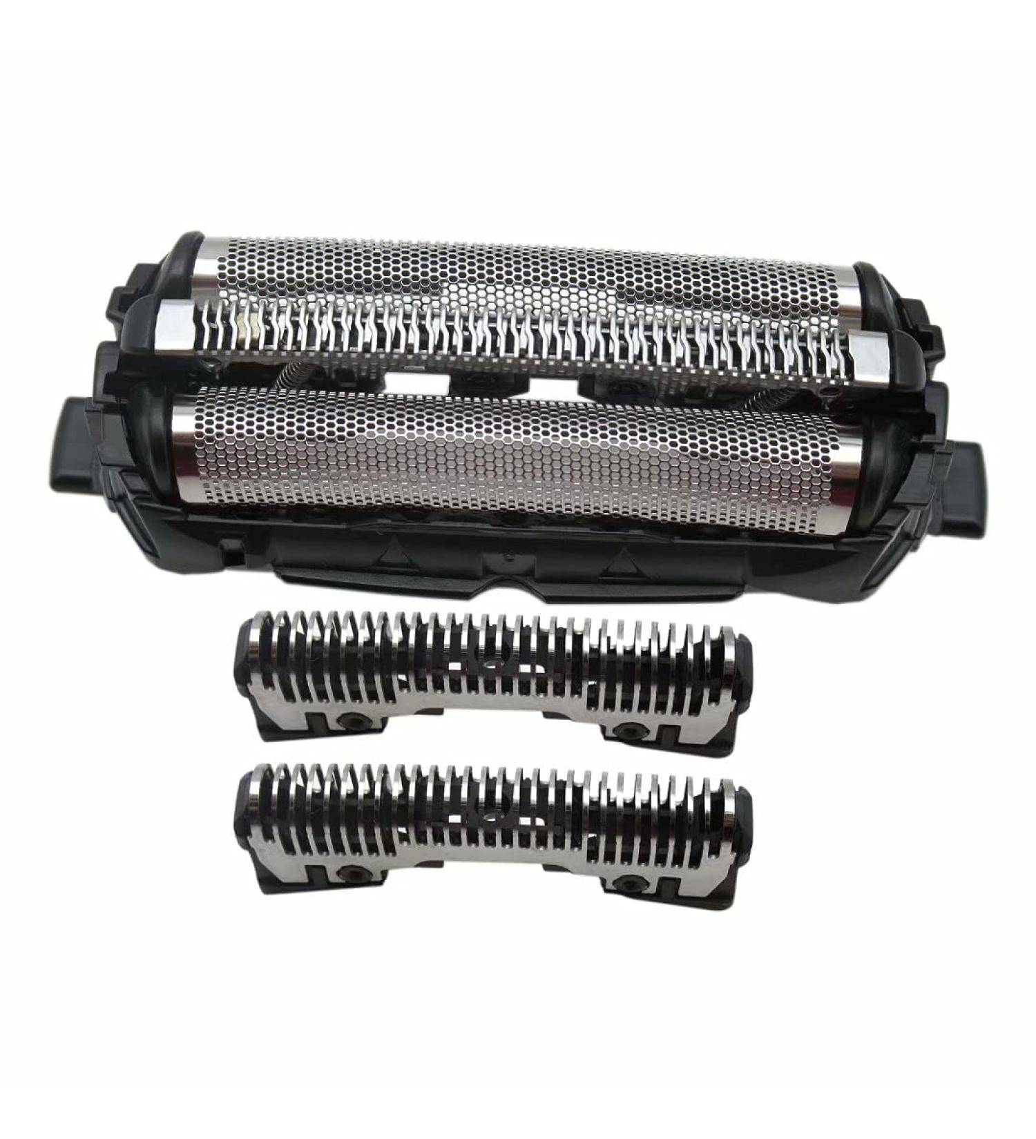 Panasonic Shaver Replacement Outer Foil & Inner Blade Set WES9013PC - Compatible with ES-LA50 ES-LA10 ESLF70 ESLF50 ES-LA84 ES8163 ES8113 ES8116 - Buy Online on GoSupps.com