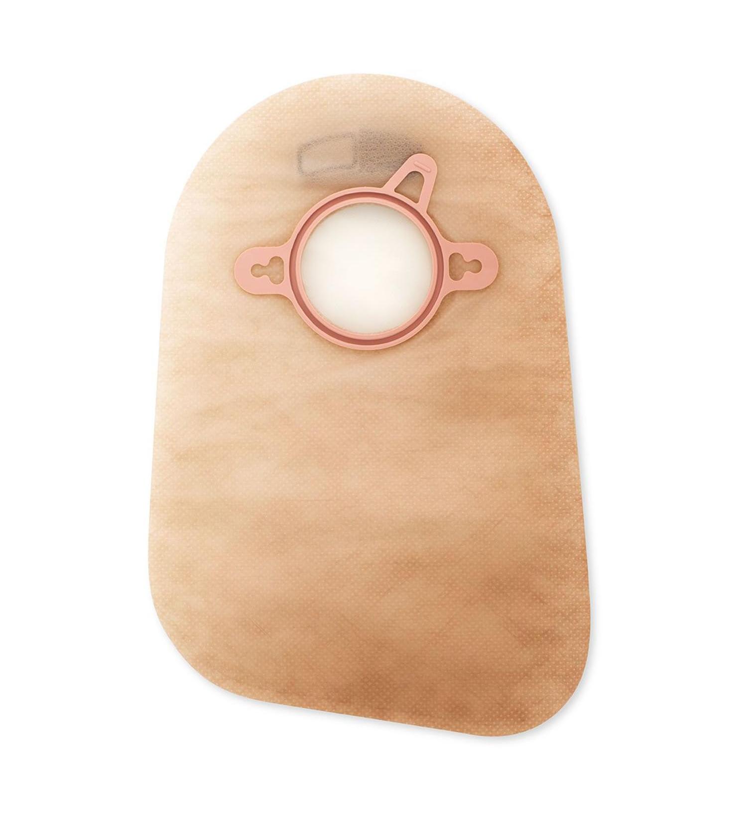 Buy New Image Closed End Ostomy Pouch 9 Inch Length 18364 - 60 Ct Ultra-Clear 2-3/4" (70 mm) | International Shipping Available - Buy Online on GoSupps.com