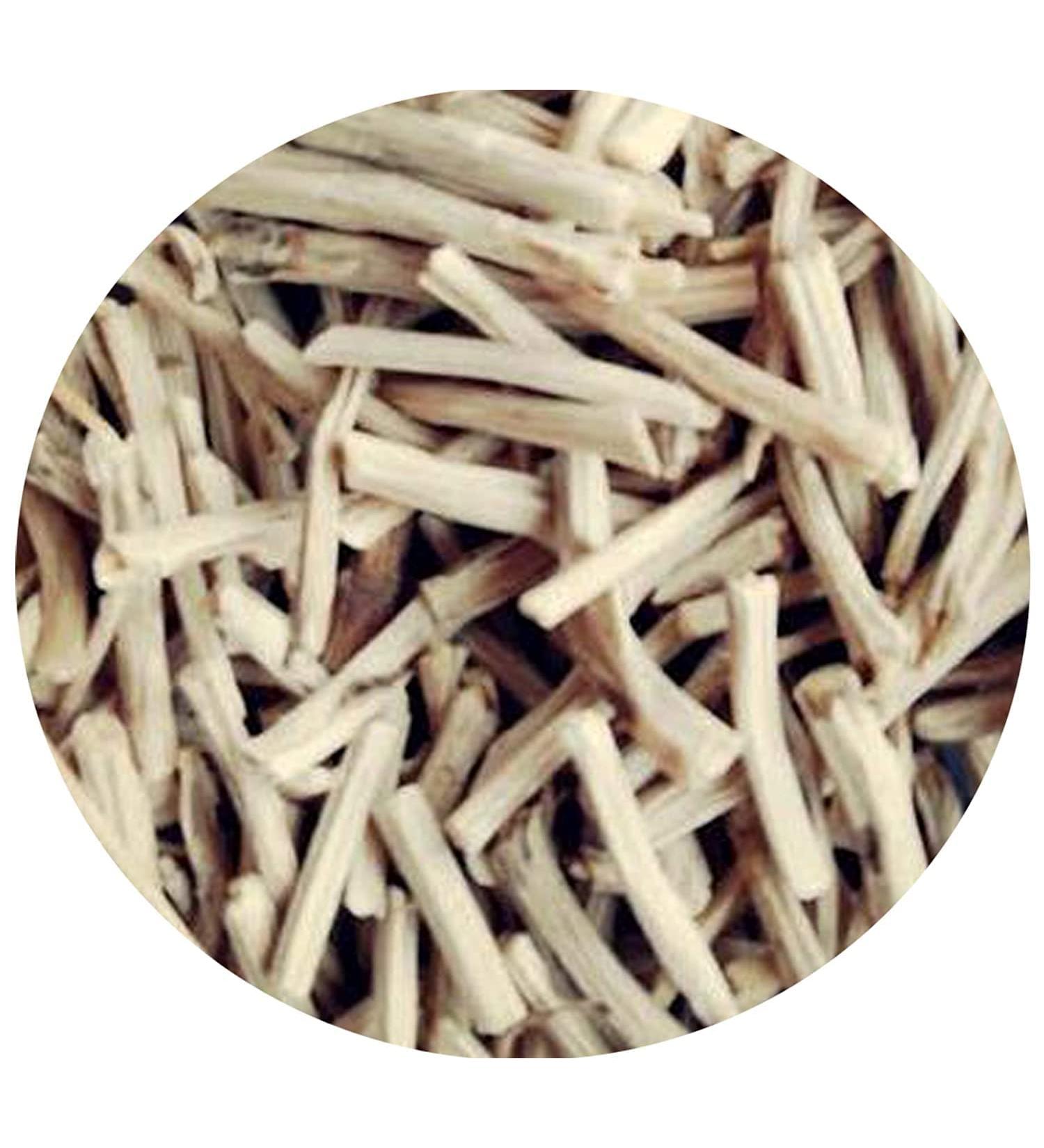 READ QURA Shatavari Carrots Powder 100gm