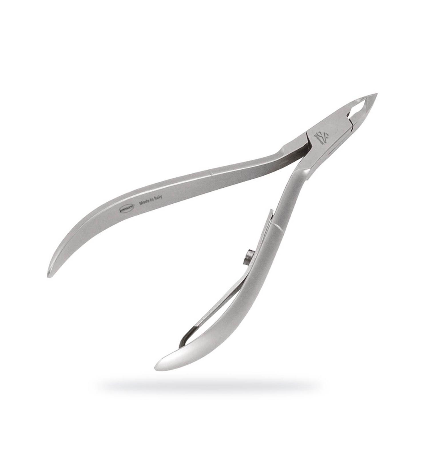 Premax 15079 Cuticle Nippers Aqua Collection Price For 1 Each