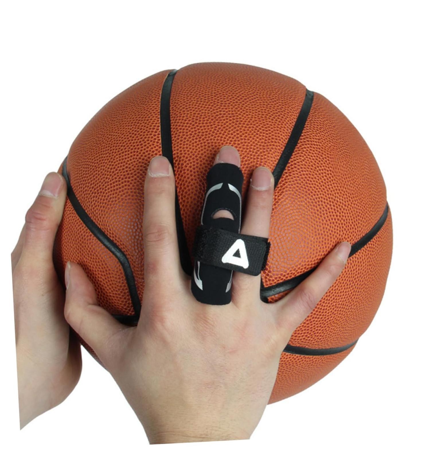Buy Support Clip Board Thumb Splint & Compression Brace for Volleyball & Basketball - Fitness Accessories for Sports - Buy Online on GoSupps.com