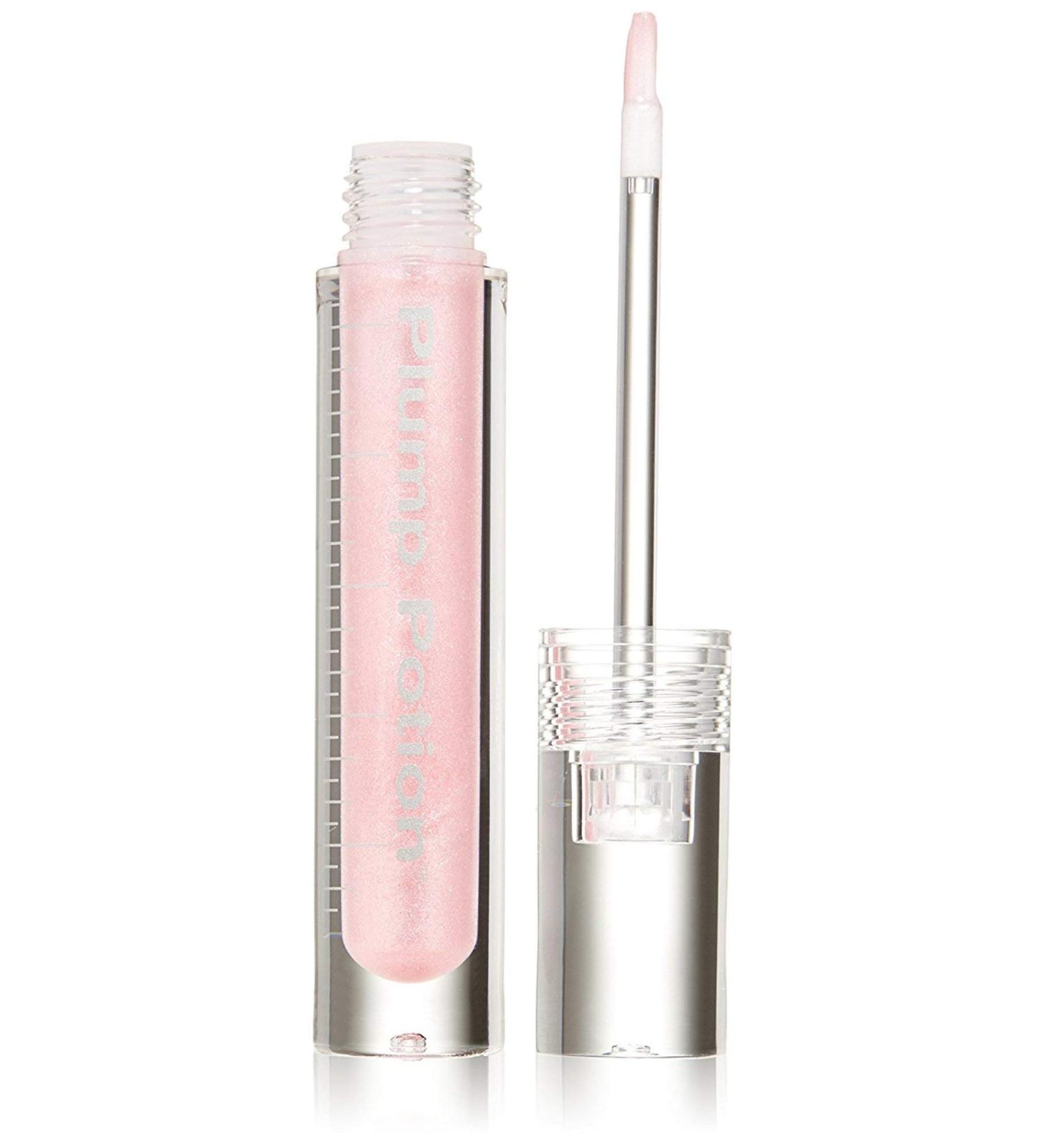 Physicians Formula Plump Potion Lip Plumping Cocktail - Pink Crystal - 0.1 oz - Buy Online on GoSupps.com