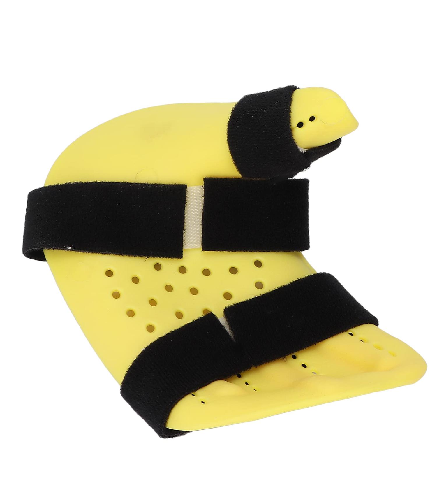 Finger Training Board - Left Hand Finger Splint for Hand Recovery | Ideal for Office Home & Travel | International Shipping Available - Buy Online on GoSupps.com