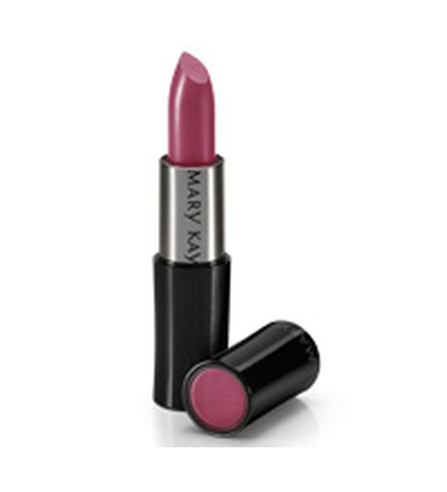 Mary Kay Creme Lipstick Fuchsia