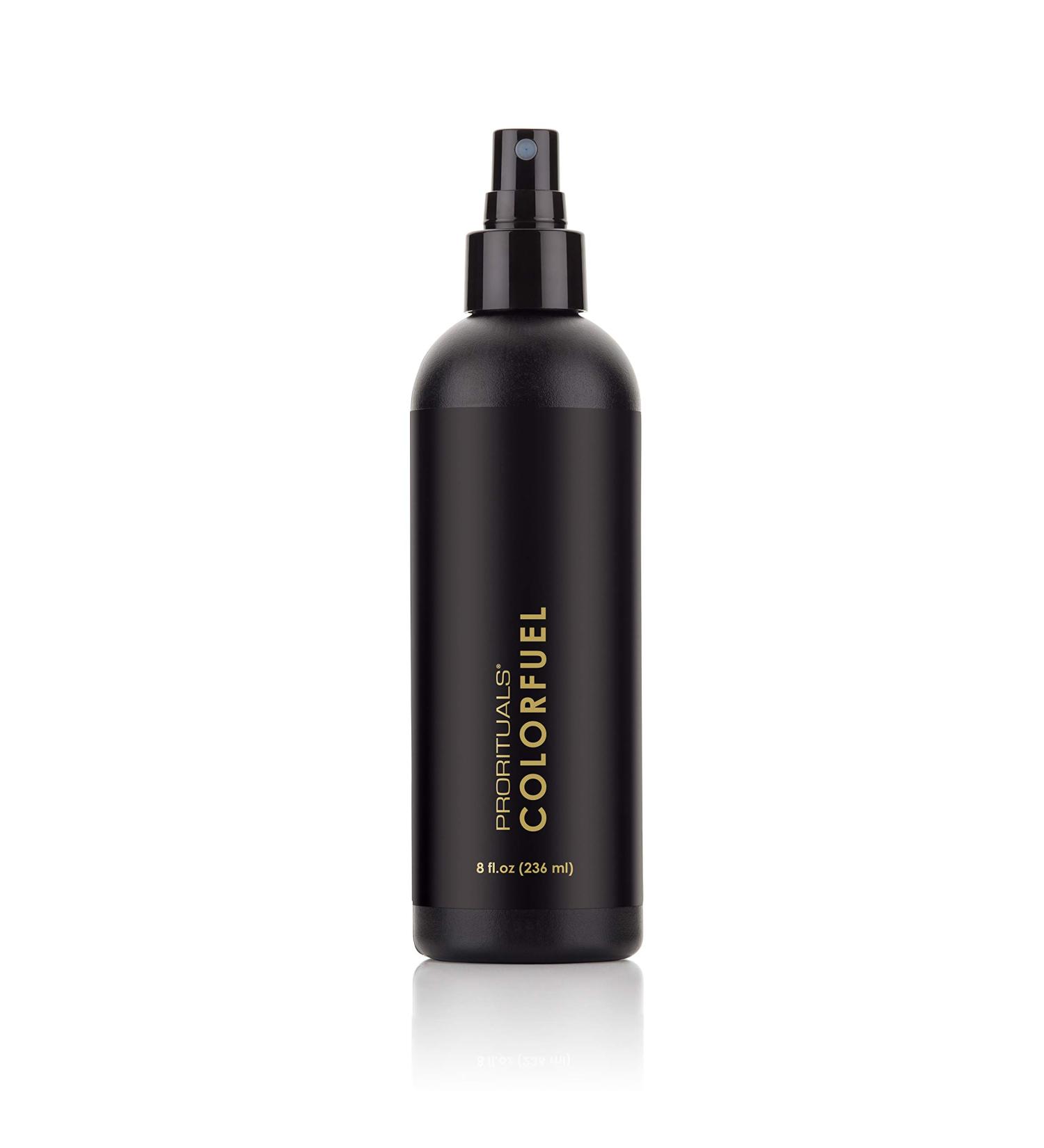 Prorituals Colorfuel for Unisex - 8 oz Treatment - Buy Online on GoSupps.com