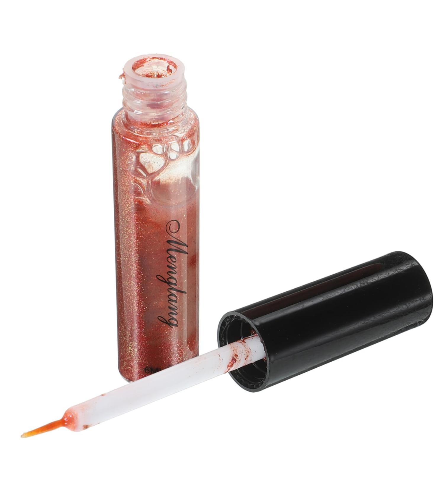 Angoily Eyeliner Pencil Eyeliner Liner Makeup Liner Liquid Eyeliner Eye Shadow Make up 1 count (Pack of 1) Brown - Buy Online on GoSupps.com