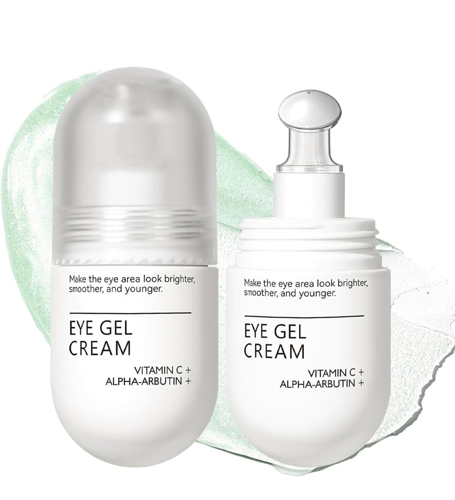 HOUSN Eye cream 20 ml antieye circles cream eye care antiwrinkles remove dark circles and swelling antiaging eye cream for the face eye cream antiaging eye care for men and - Buy Online on GoSupps.com