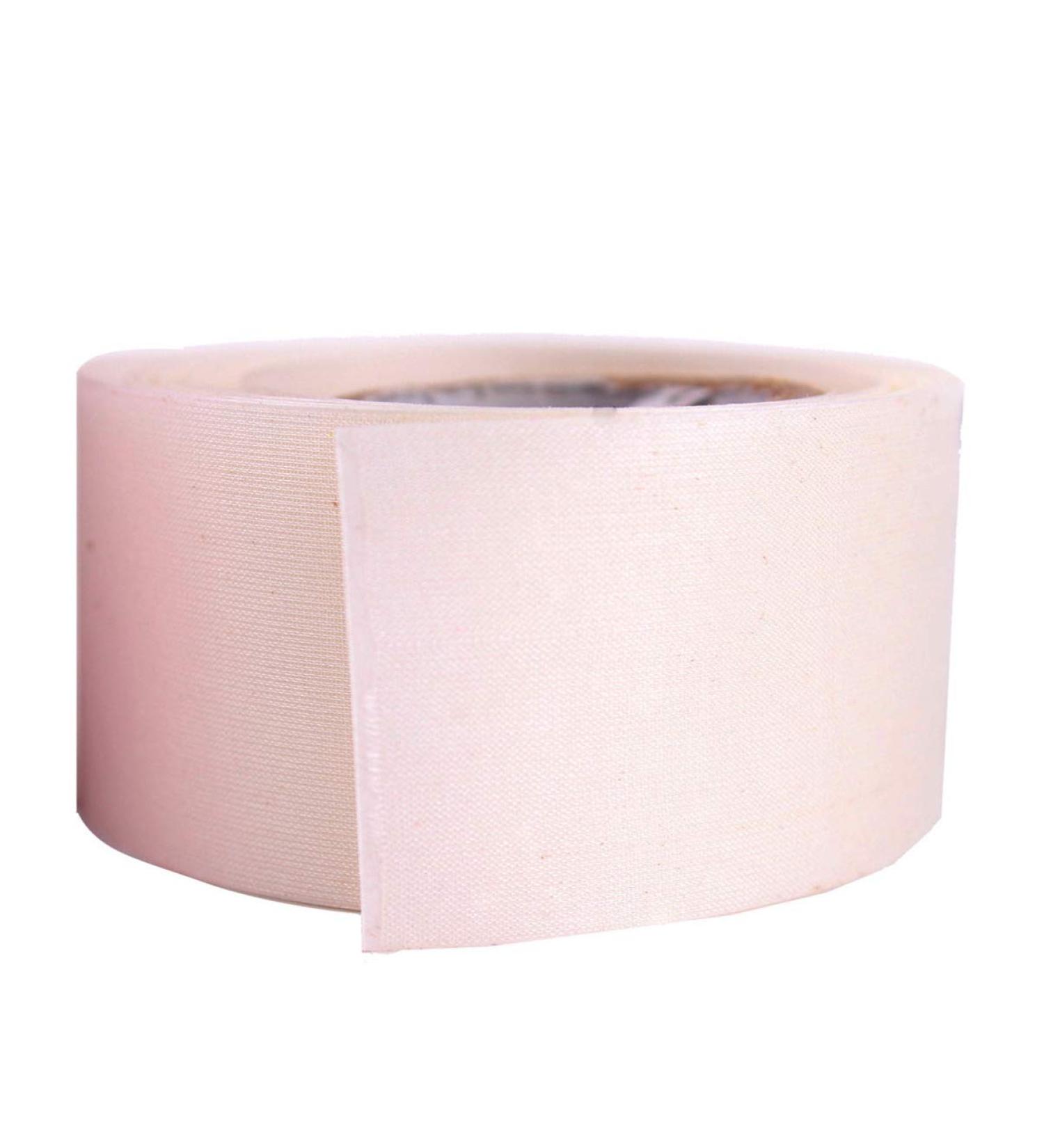 Beaupretty 2-Pack DIY Nail Protection Stickers | Glass Fiber Nail Wraps for Manicure & French Nail Art - Buy Online on GoSupps.com