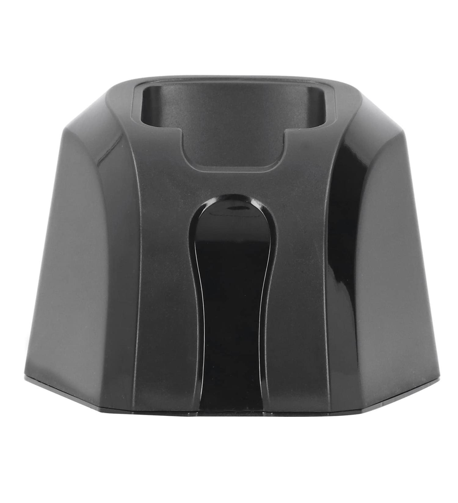 Charging Base Charging Stand Dock Replacement Charger Stand Replacement Accessory Fit for Electric Hair Clipper - Buy Online on GoSupps.com