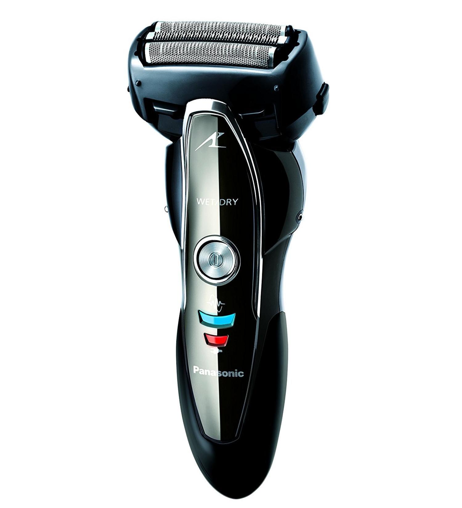 Panasonic Milano Series Triple Blade Linear Shaver Black - Buy Online on GoSupps.com