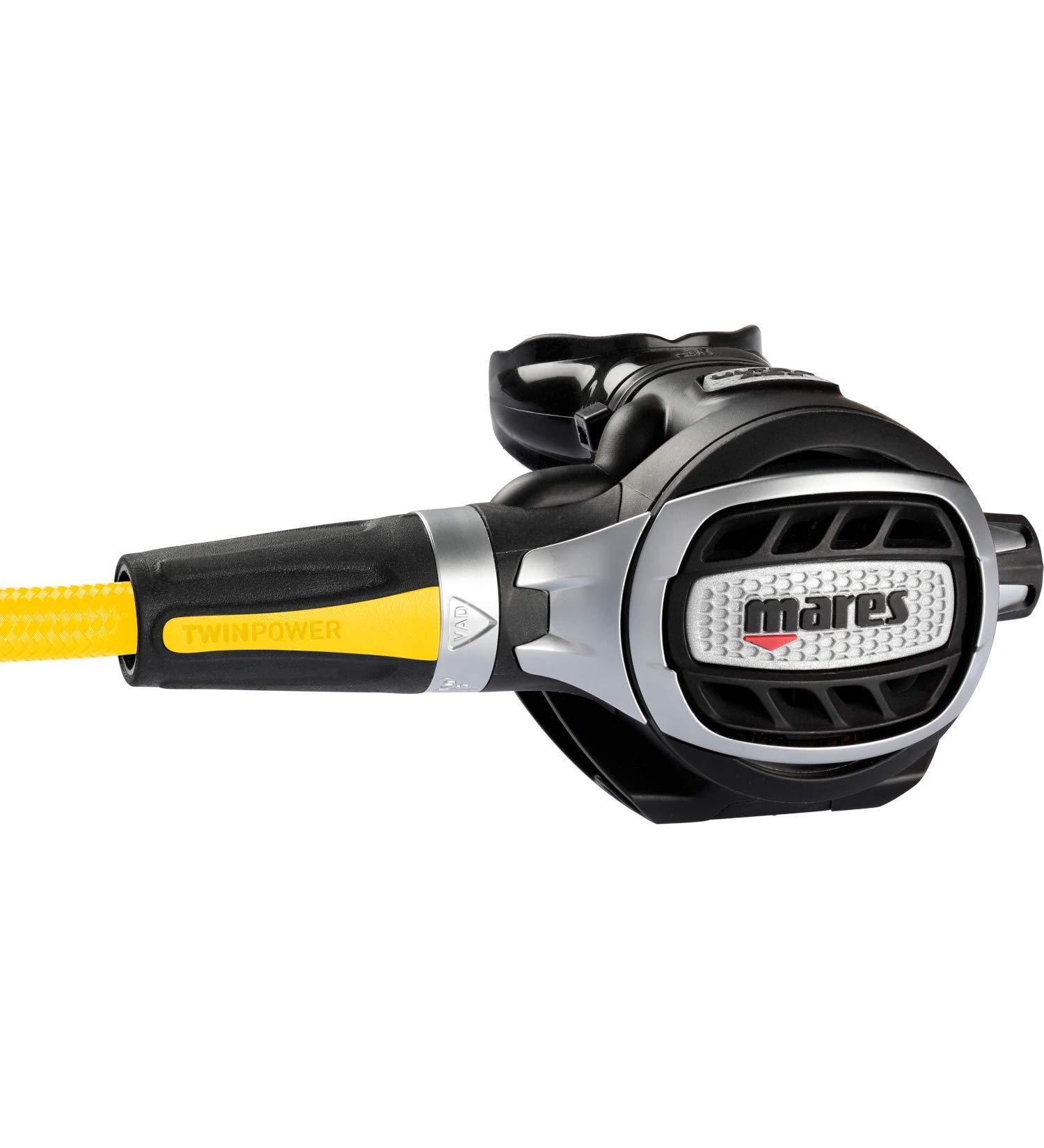 Mares Ultra ADJ Octo