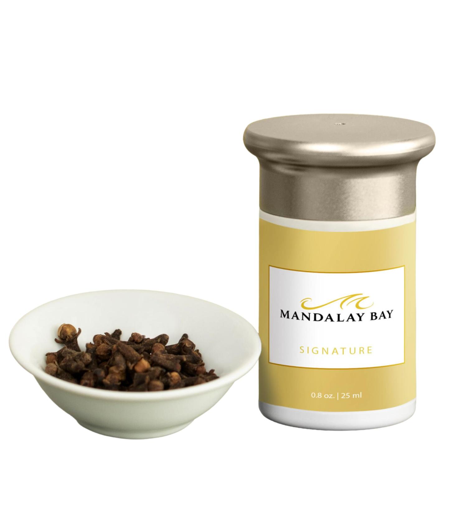 Room Diffuser Refill - Scent Capsule - Luxury Hotel Scent - Waterless Air Freshener - Coconut Pineapple Banana Clove - Signature Scent