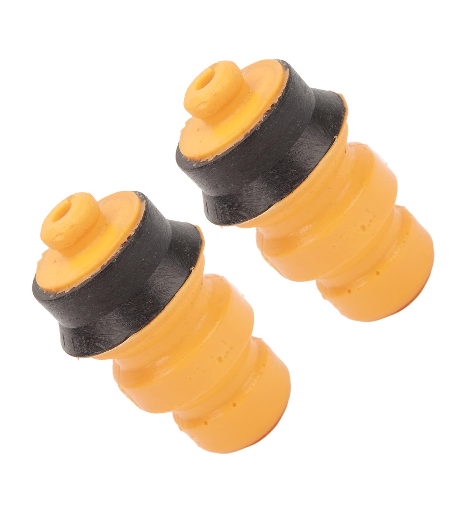 Buy Rear Axle Suspension Buffer 9657150780 for C3 C-Elysee - Vibration Resistant | International Shipping - Buy Online on GoSupps.com