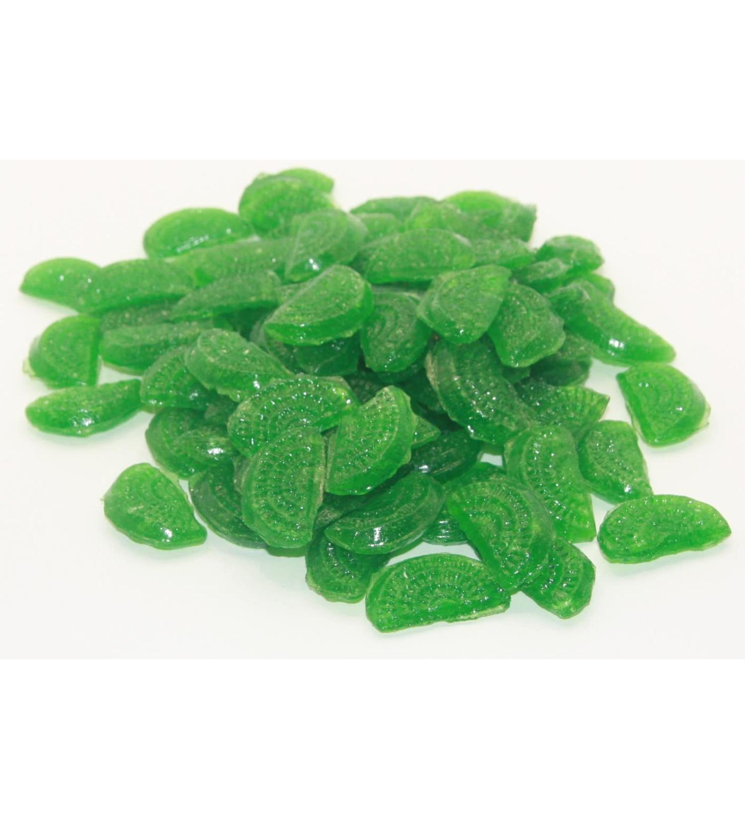  pin24shop 2.5 kg of super sour sugar-free green apples - Buy Online on GoSupps.com
