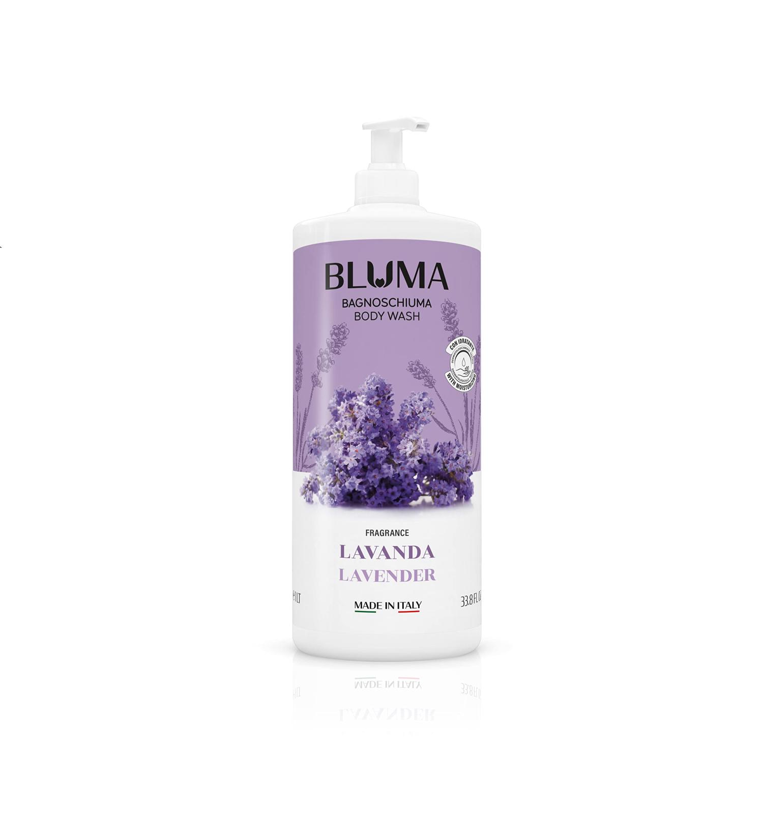 BLUMA BLUMA BATHROOM 1L LAVENDER