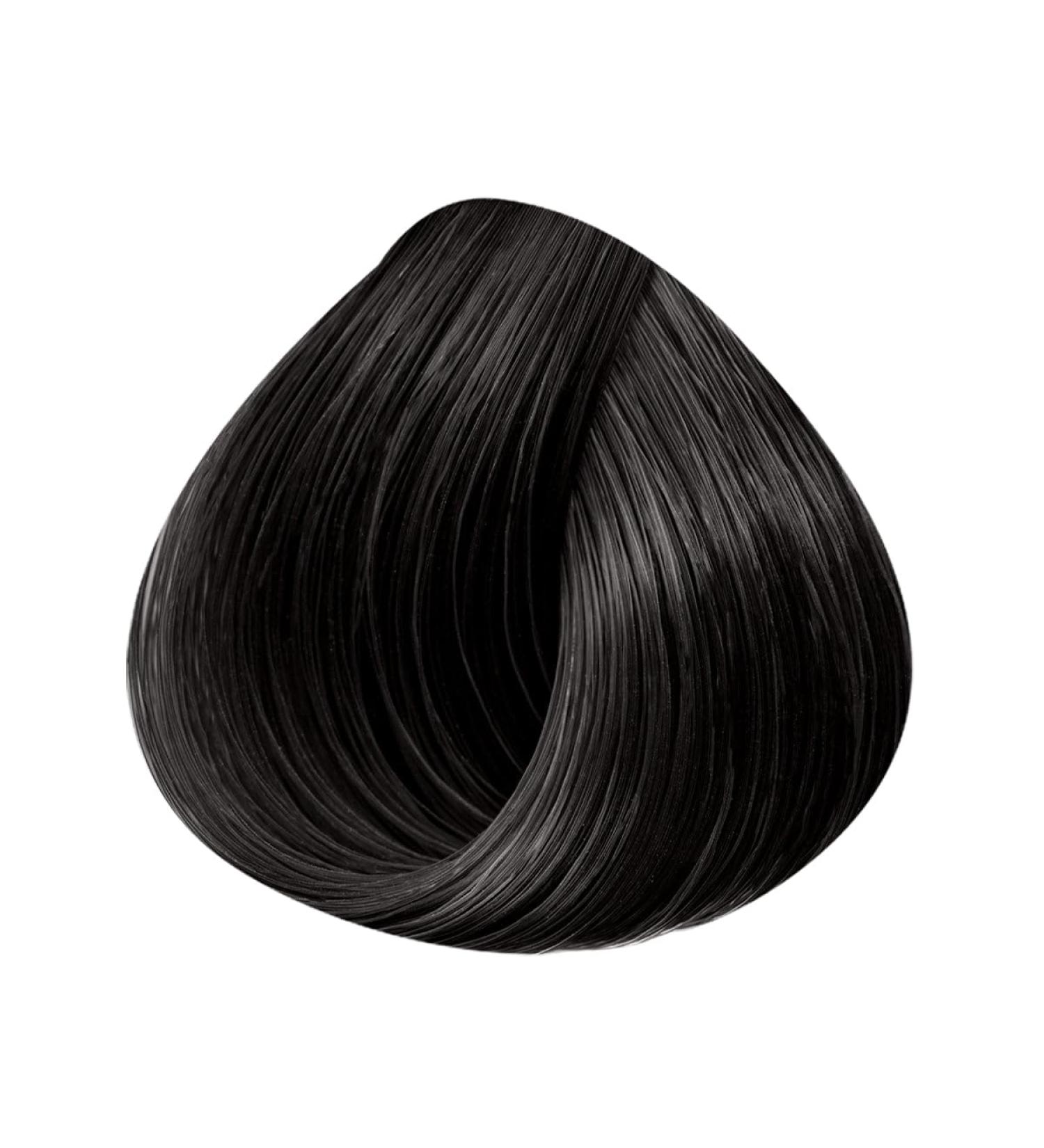 KIN Cosmetics Coloration Permanente Nouvelle g n ration 4.00 : Ch tain Naturel Intense - Buy Online on GoSupps.com