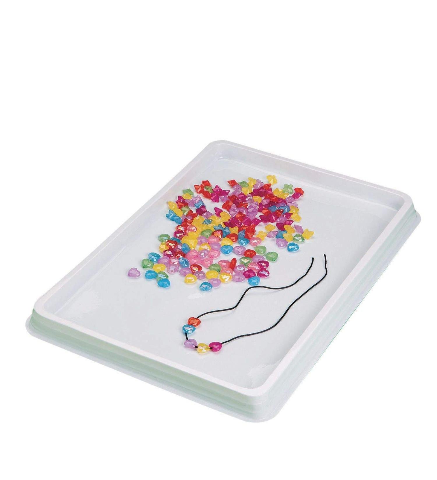 Art Trays (Set of 3)