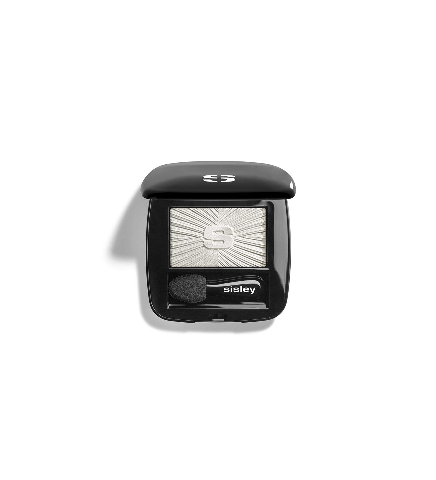 Buy SISLEY Unisex Phyto-Ombre Eye Shadow 42 Glow Silver - International Shipping Available - Buy Online on GoSupps.com
