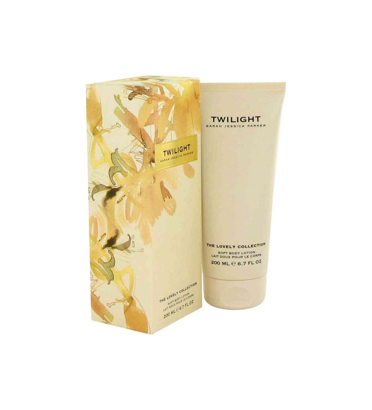 Lovely Twilight By Sarah Jessica Parker Body Lotion 6.7 Oz For Women