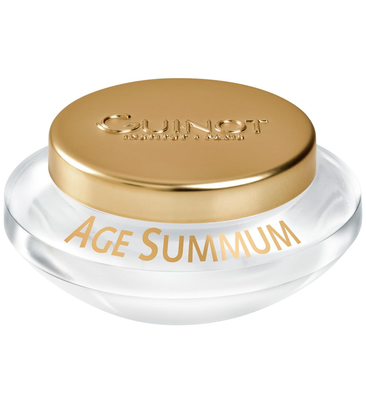 Guinot Age Summum Cream 1.6 oz
