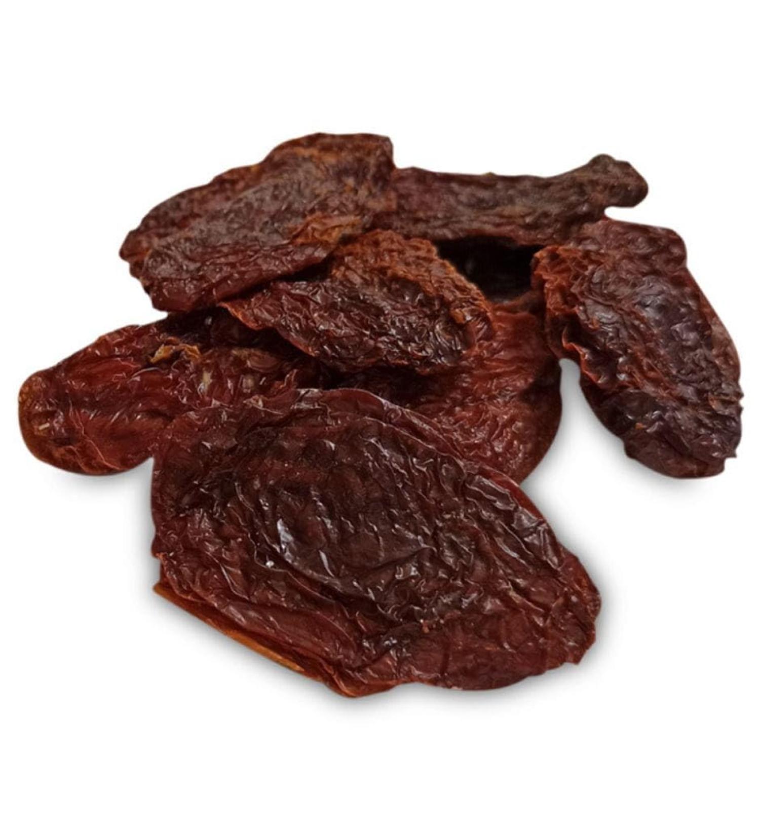 LA PLANTIGO Sun-dried tomatoes - whole natural 250g - LA PLANTIGO