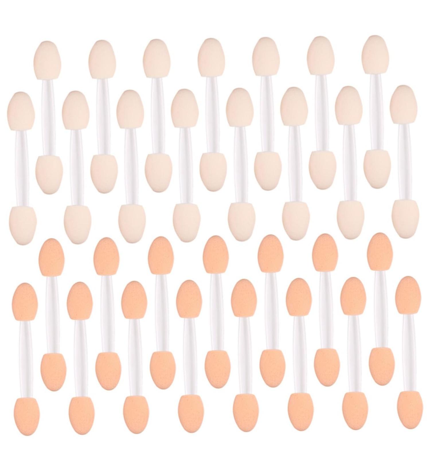 Ipetboom 30pcs Eyeshadow Brush Miss Make up Eye Shadow Stick - Buy Online on GoSupps.com