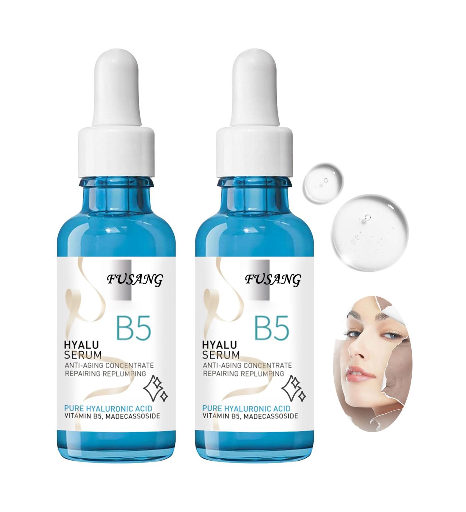 2PCS B5 Serum Face Serum - Buy Online on GoSupps.com